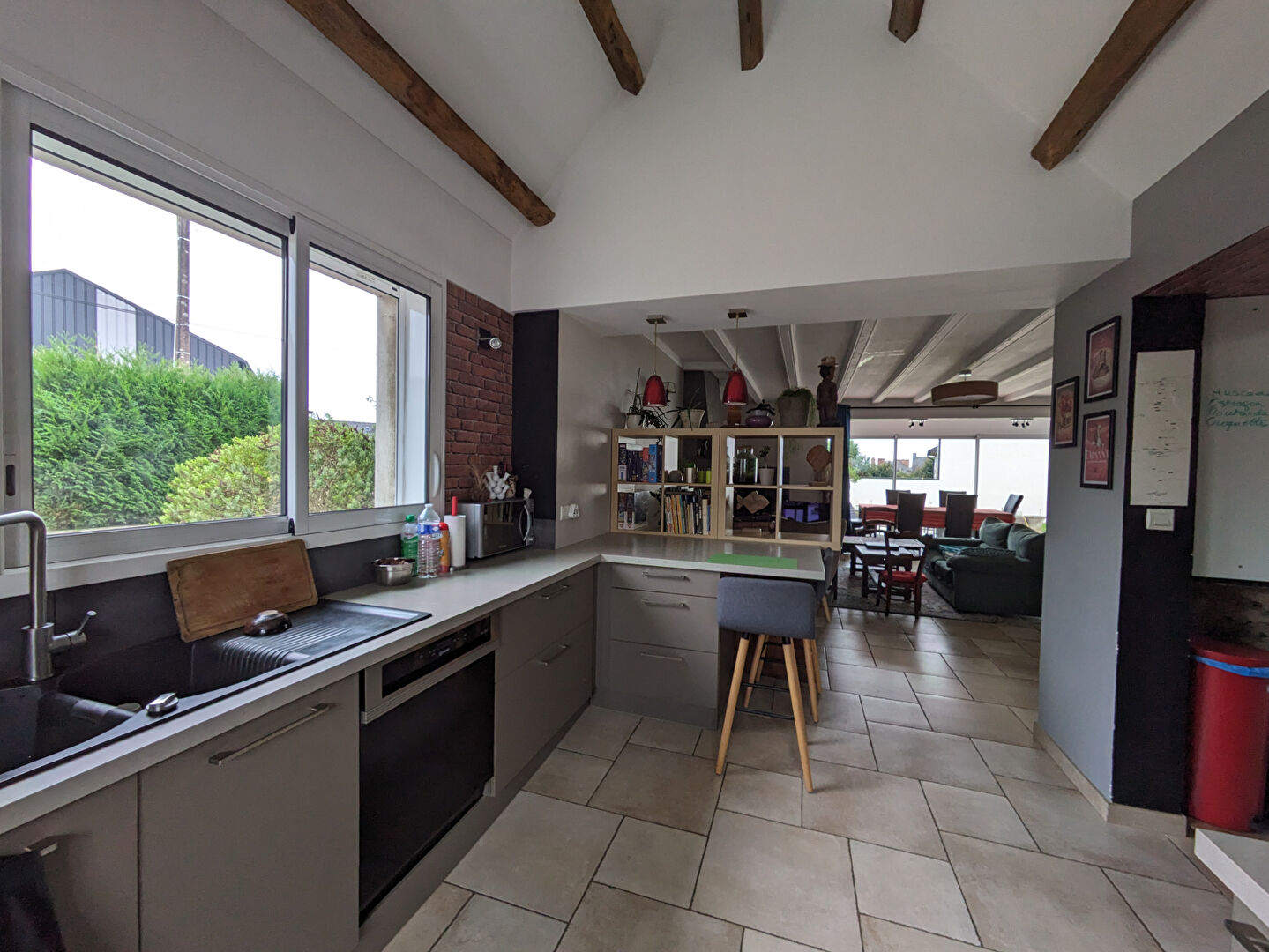 NIVILLAC - LA ROCHE BERNARD