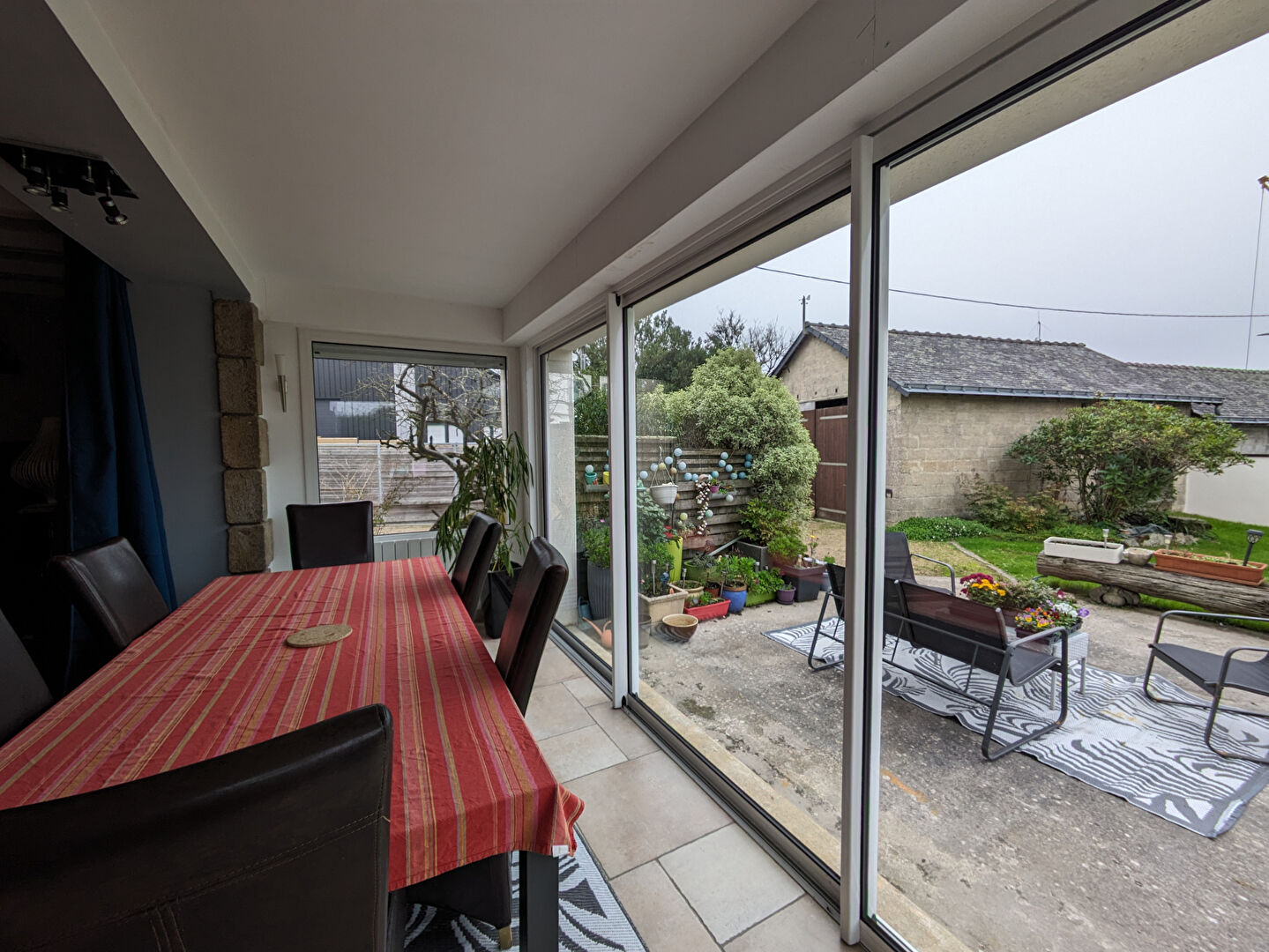 NIVILLAC - LA ROCHE BERNARD