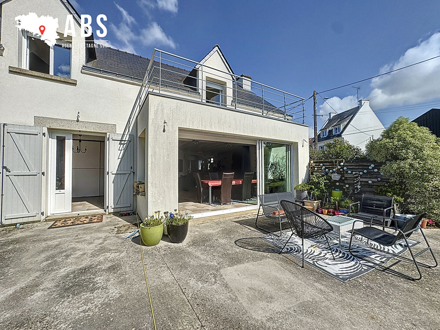 NIVILLAC - LA ROCHE BERNARD