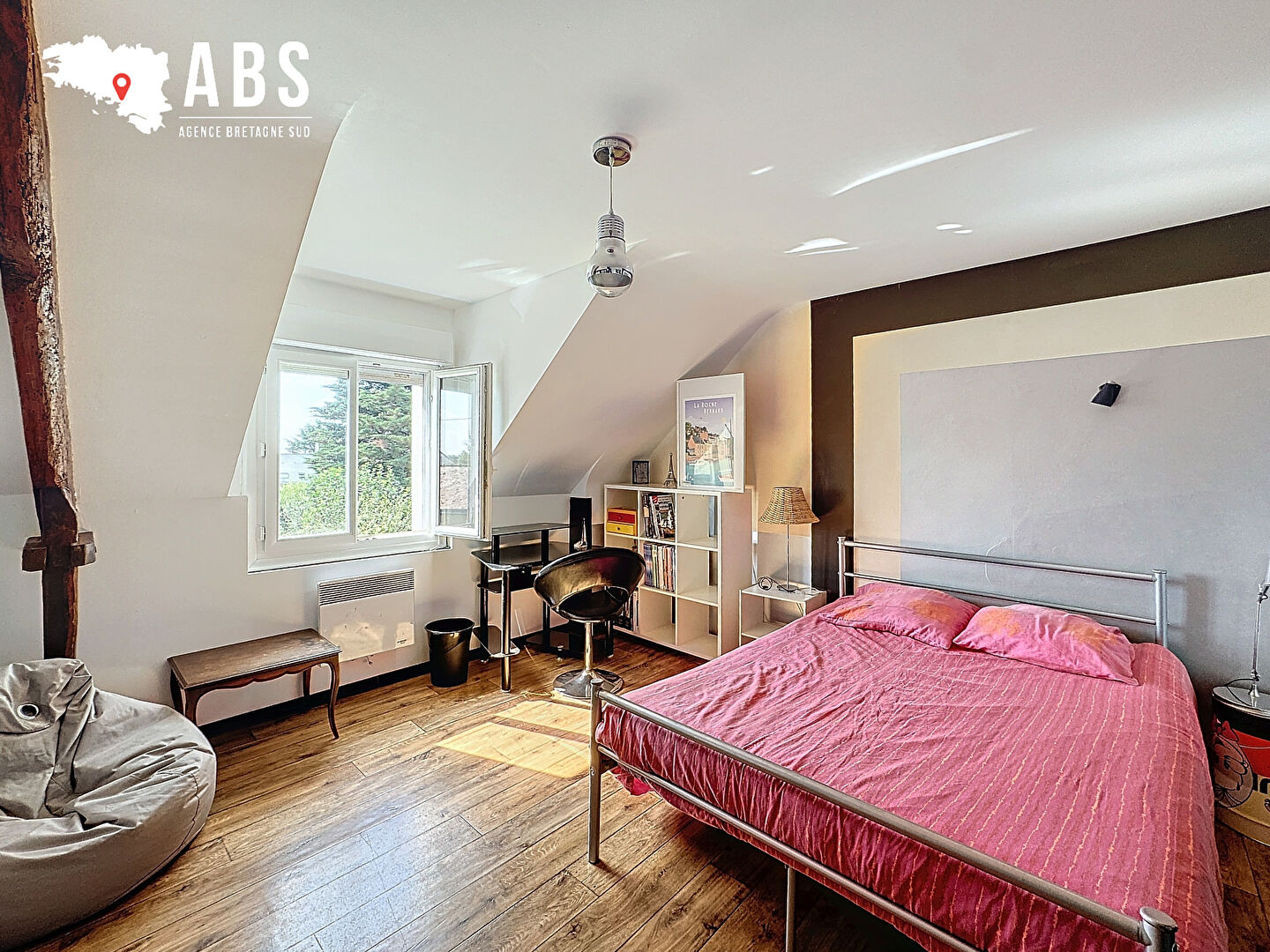 NIVILLAC - LA ROCHE BERNARD