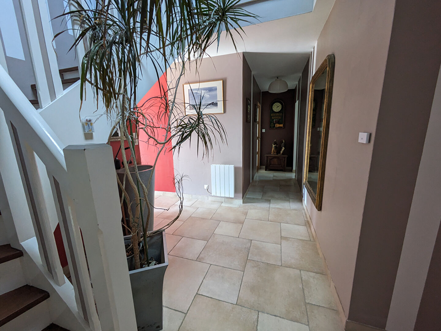 NIVILLAC - LA ROCHE BERNARD