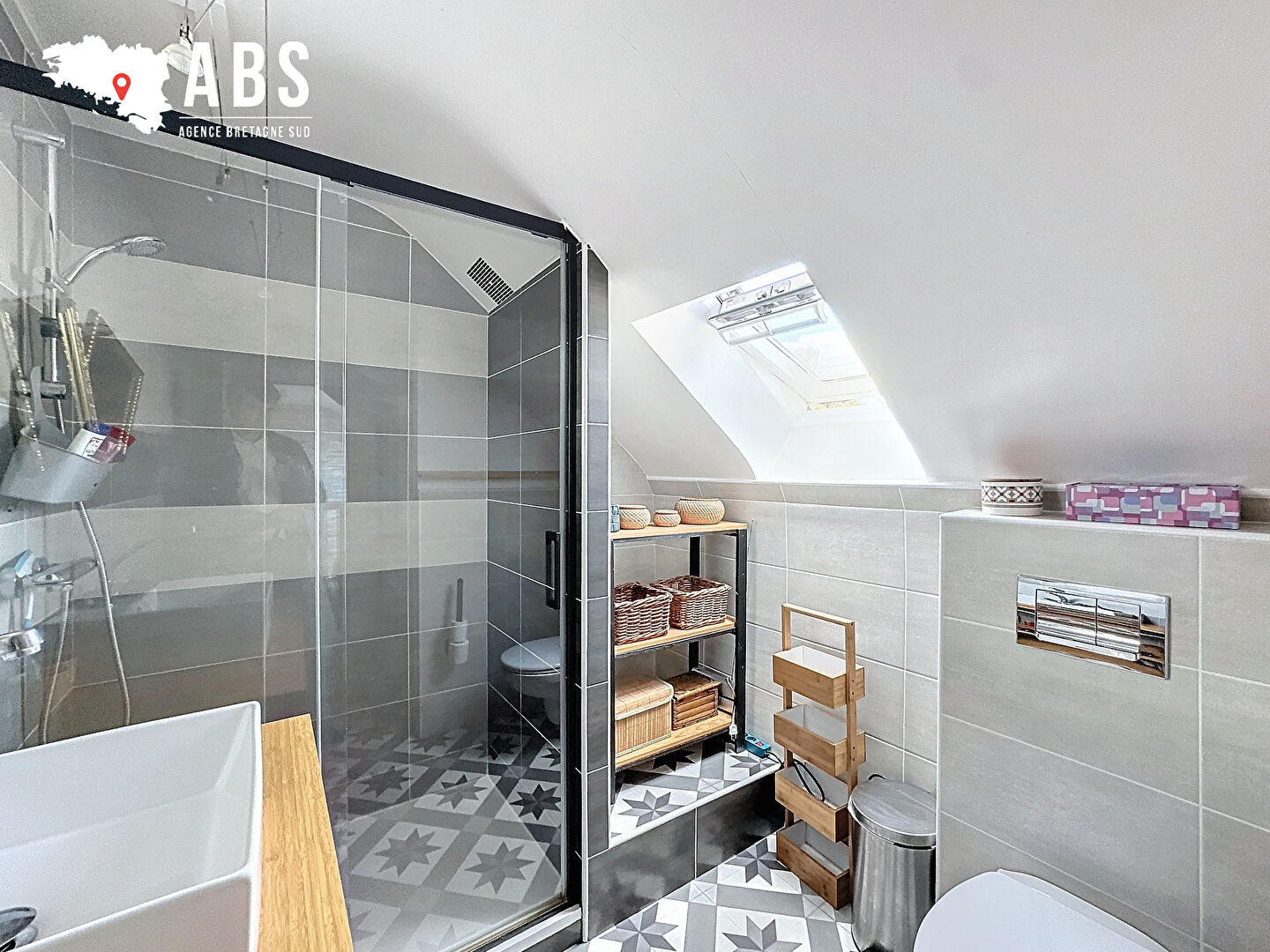 NIVILLAC - LA ROCHE BERNARD