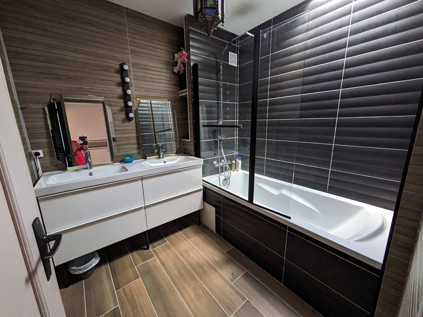 NIVILLAC - LA ROCHE BERNARD