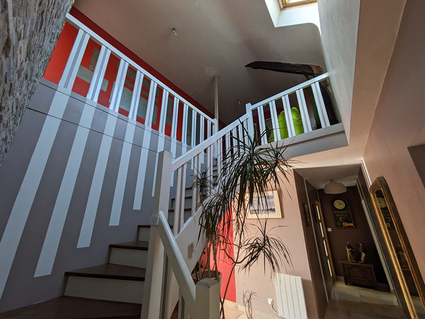 NIVILLAC - LA ROCHE BERNARD