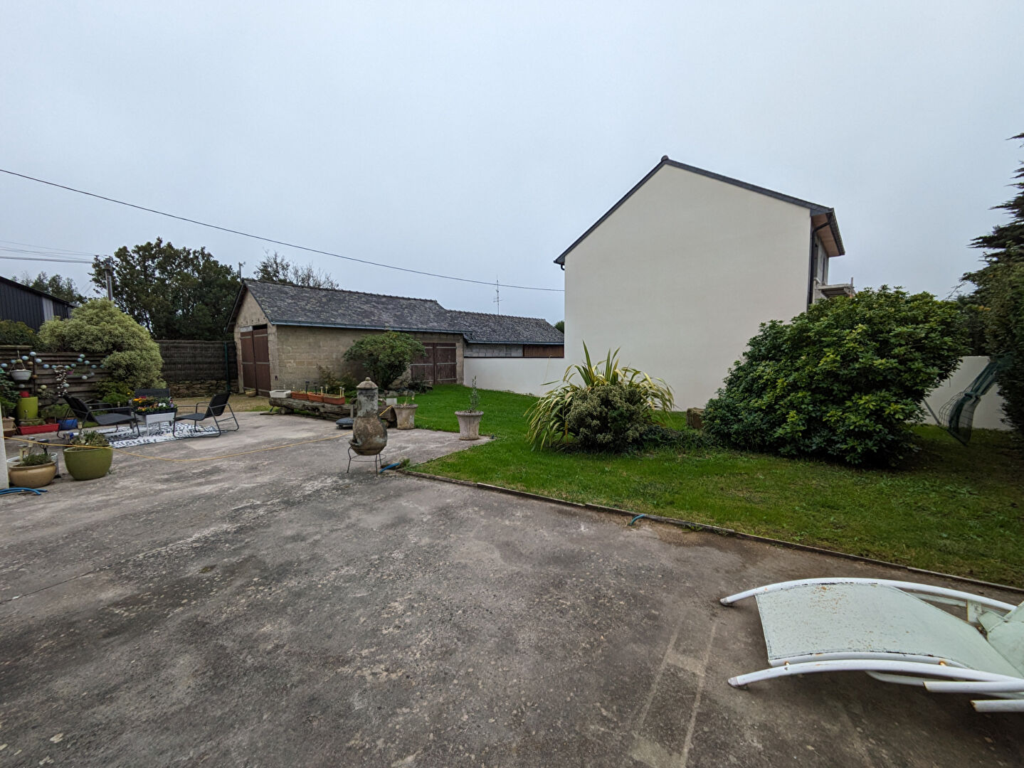 NIVILLAC - LA ROCHE BERNARD