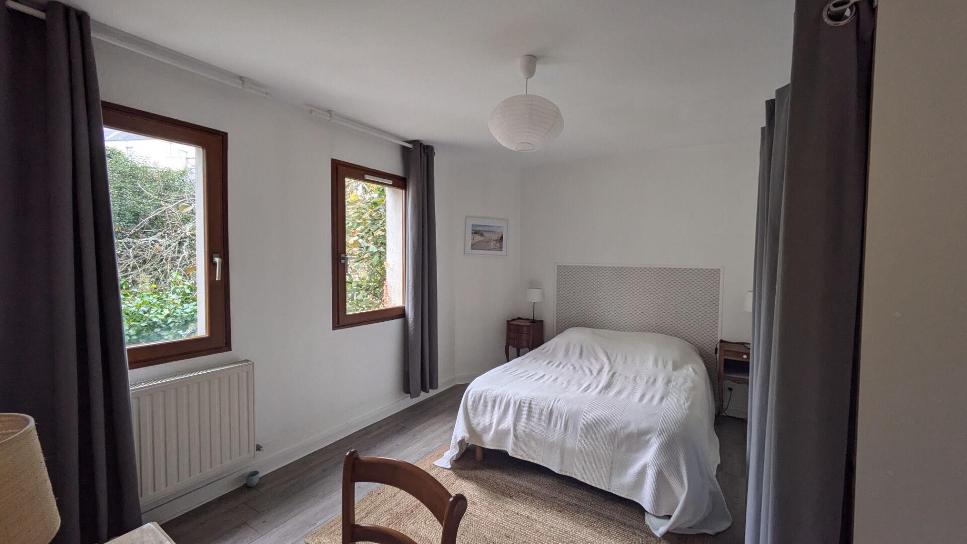 
Appartement T2  de 47m² à LA ROCHE-BERNARD

