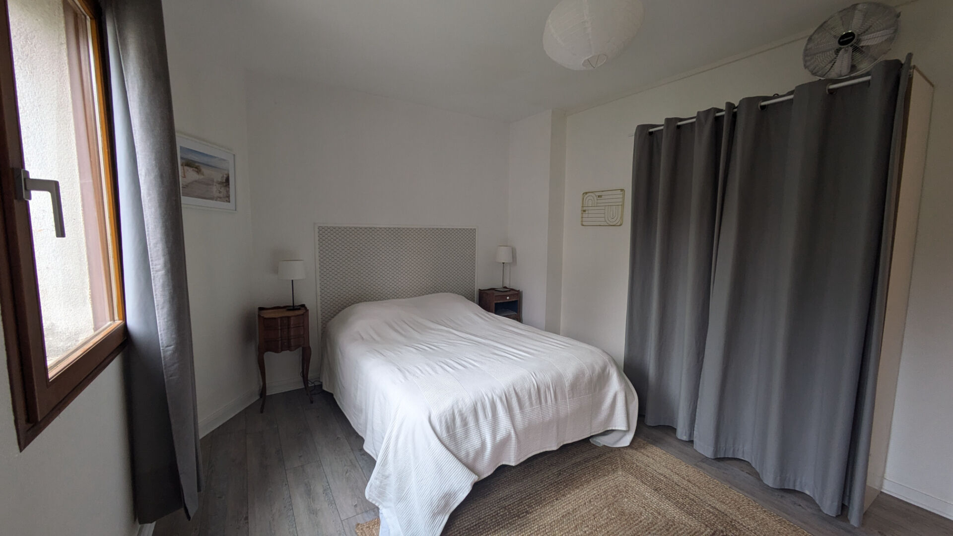 
Appartement T2  de 47m² à LA ROCHE-BERNARD
