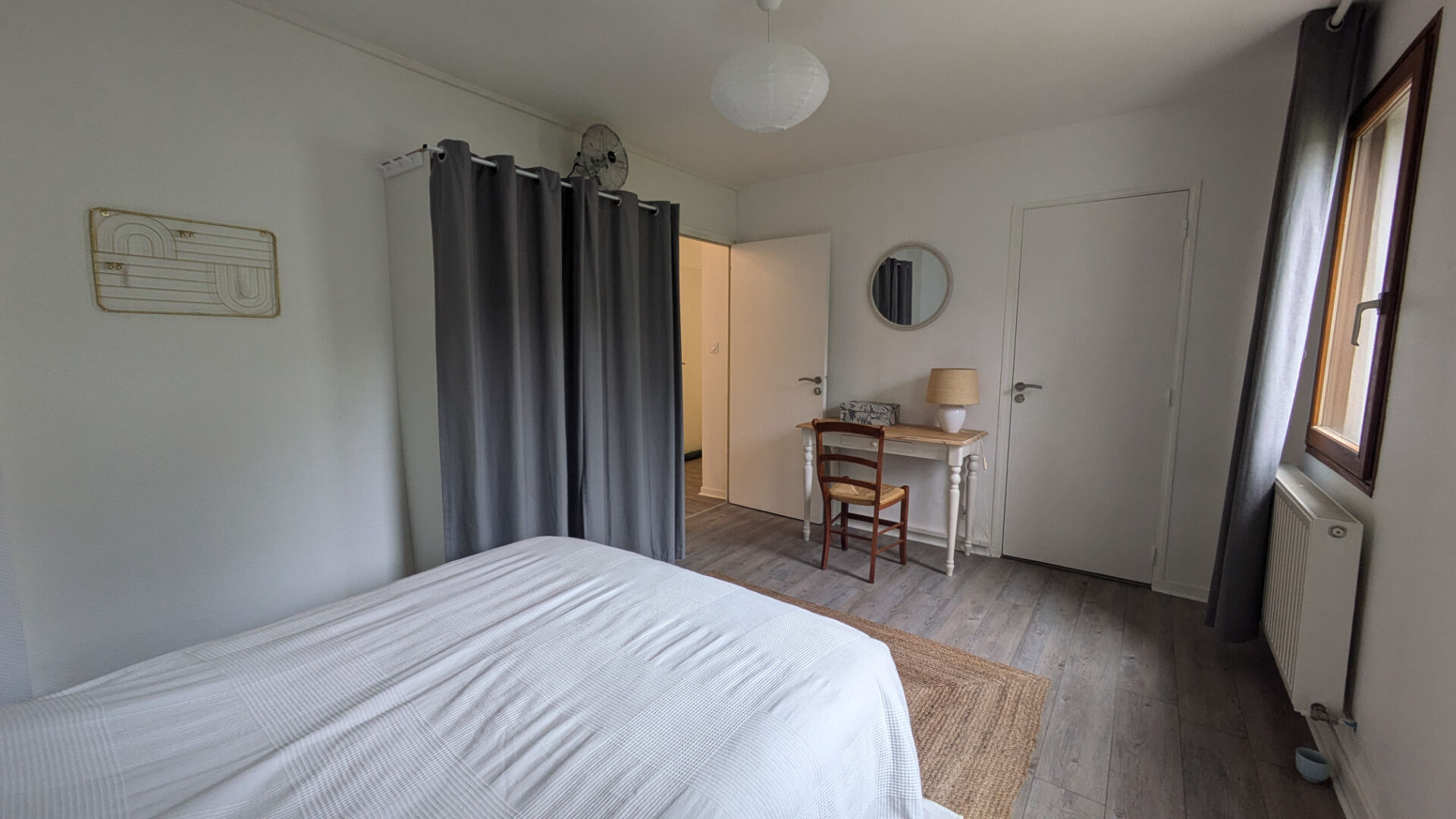 
Appartement T2  de 47m² à LA ROCHE-BERNARD
