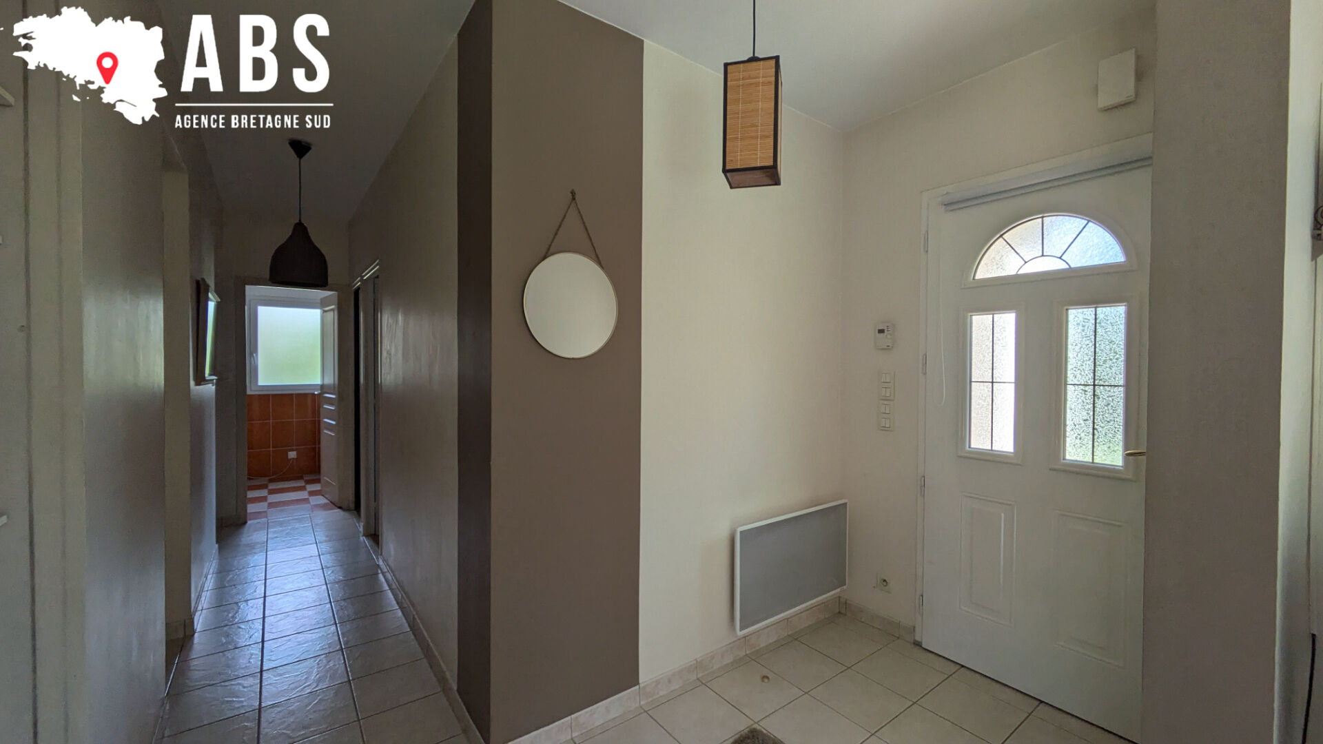 
Maison meublée T4 de 90m² à HERBIGNAC
