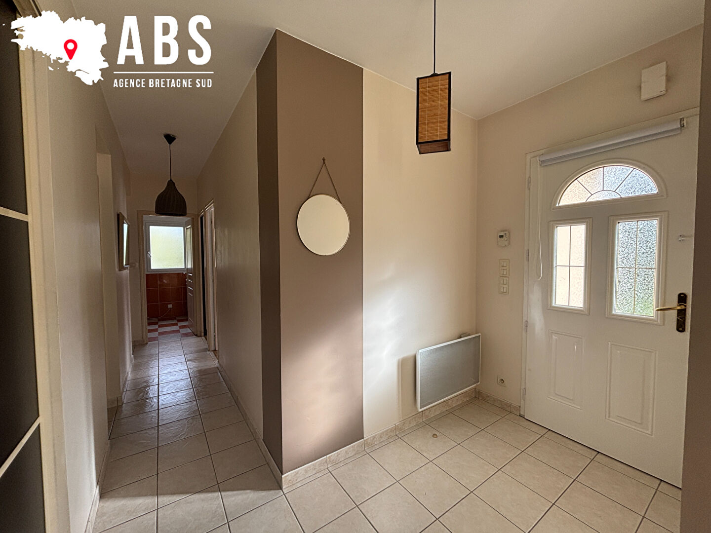 Maison meublée T4 de 90m² à HERBIGNAC