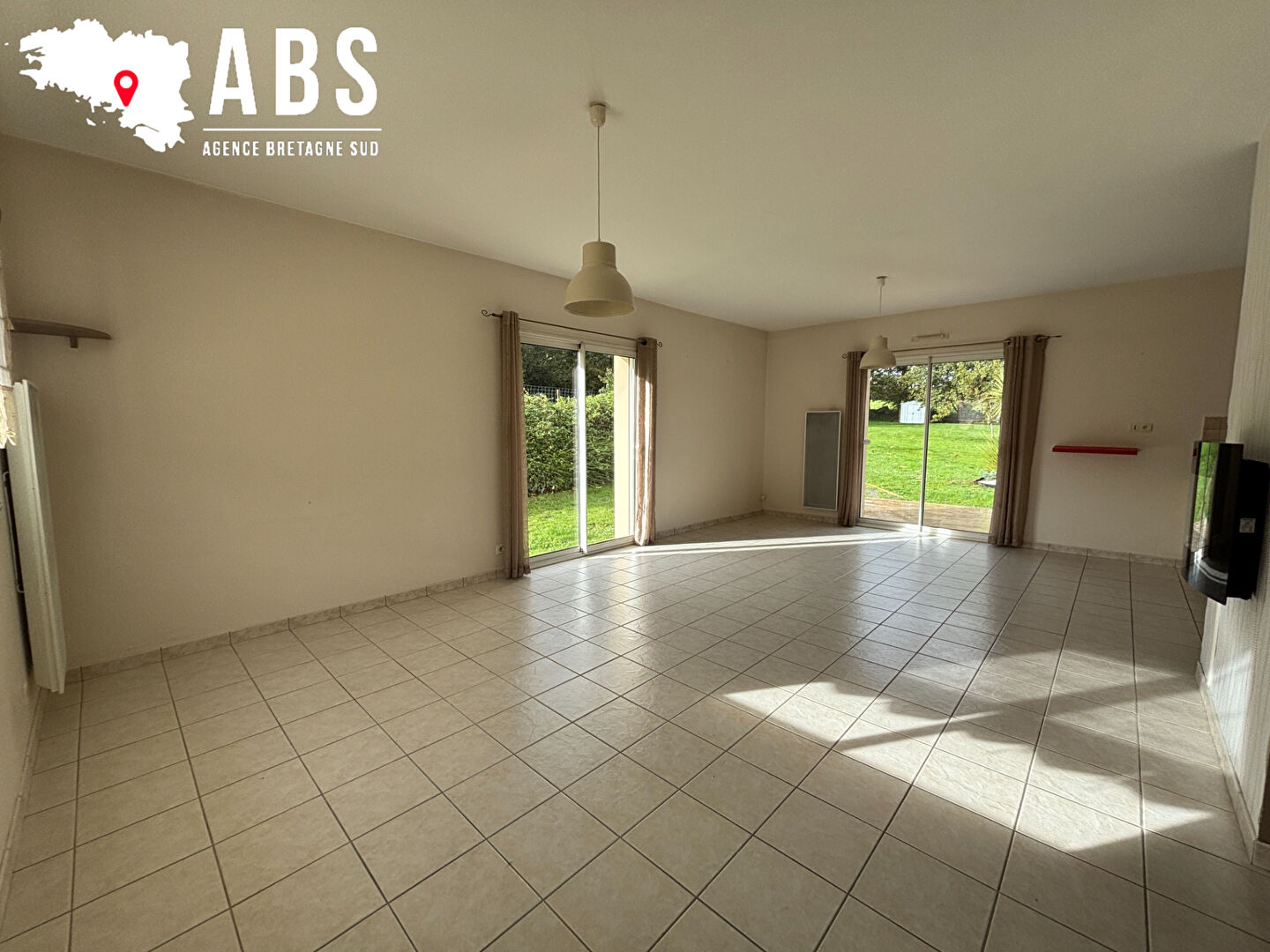 Maison meublée T4 de 90m² à HERBIGNAC