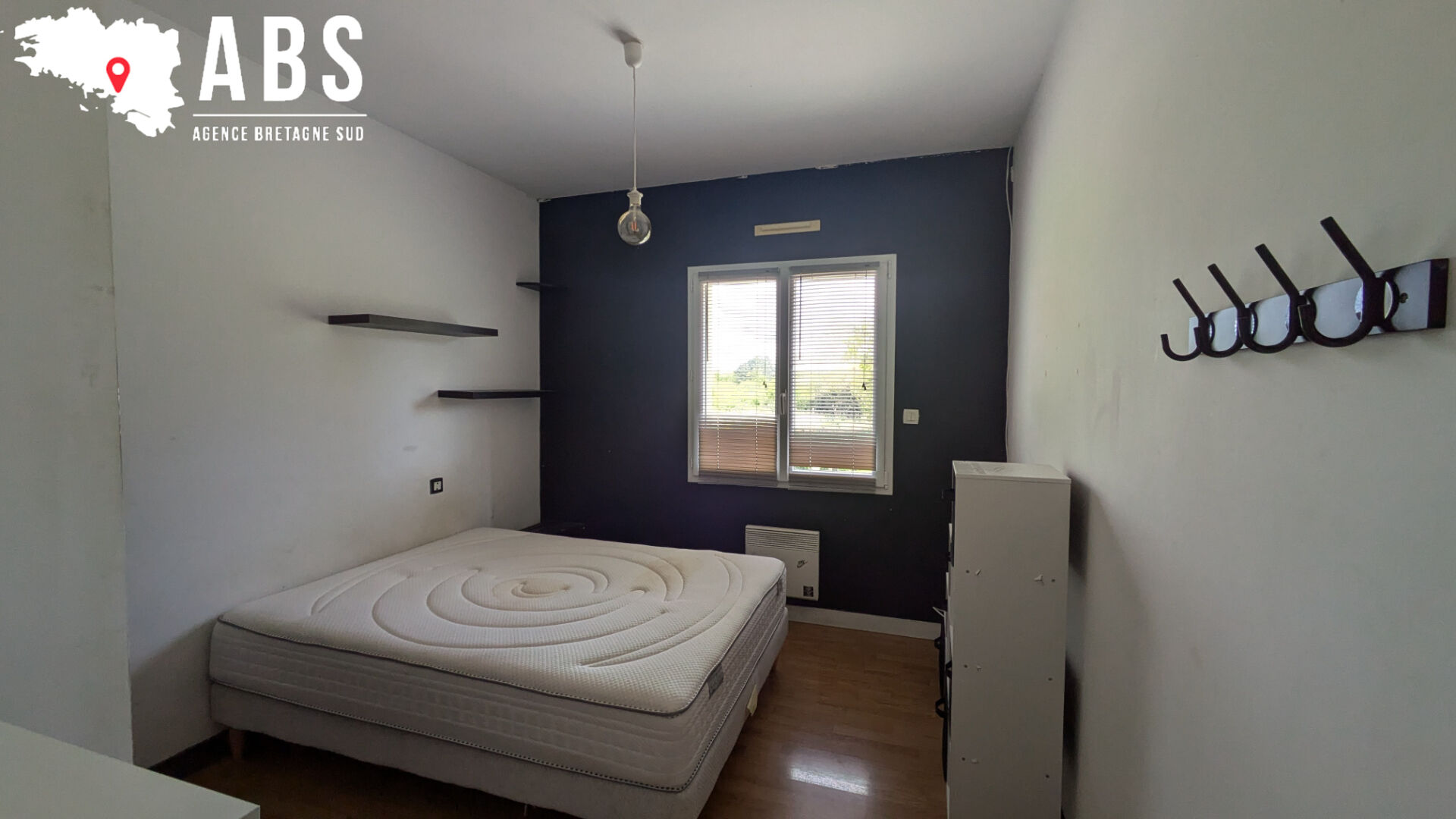 
Maison meublée T4 de 90m² à HERBIGNAC

