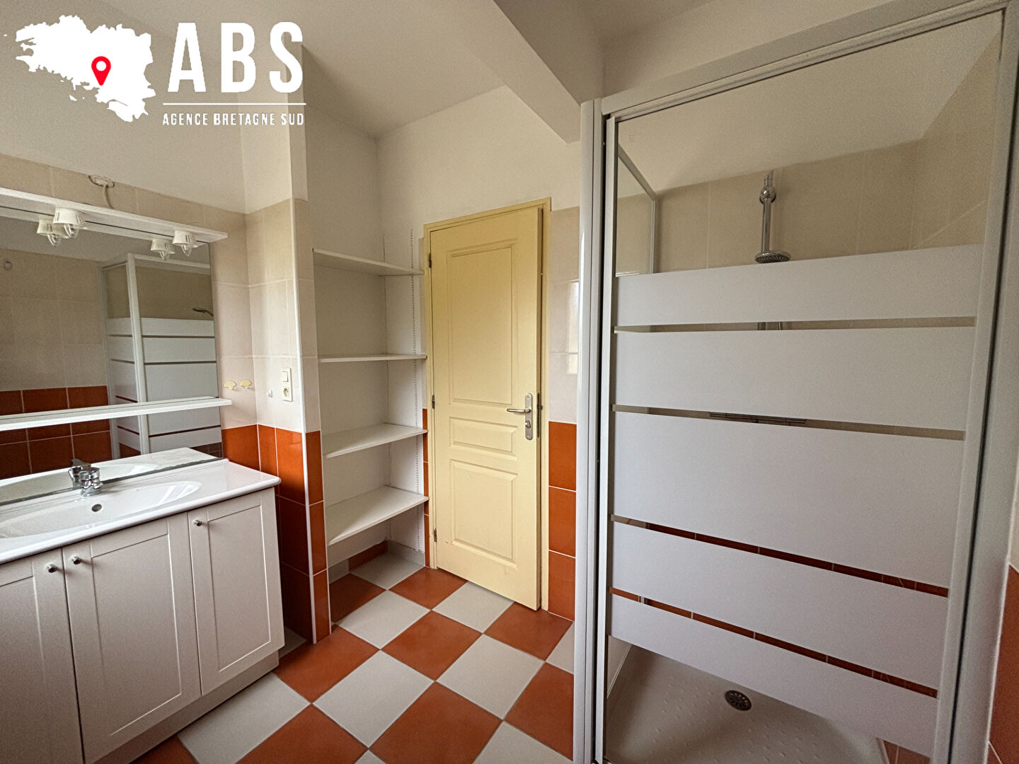 Maison meublée T4 de 90m² à HERBIGNAC