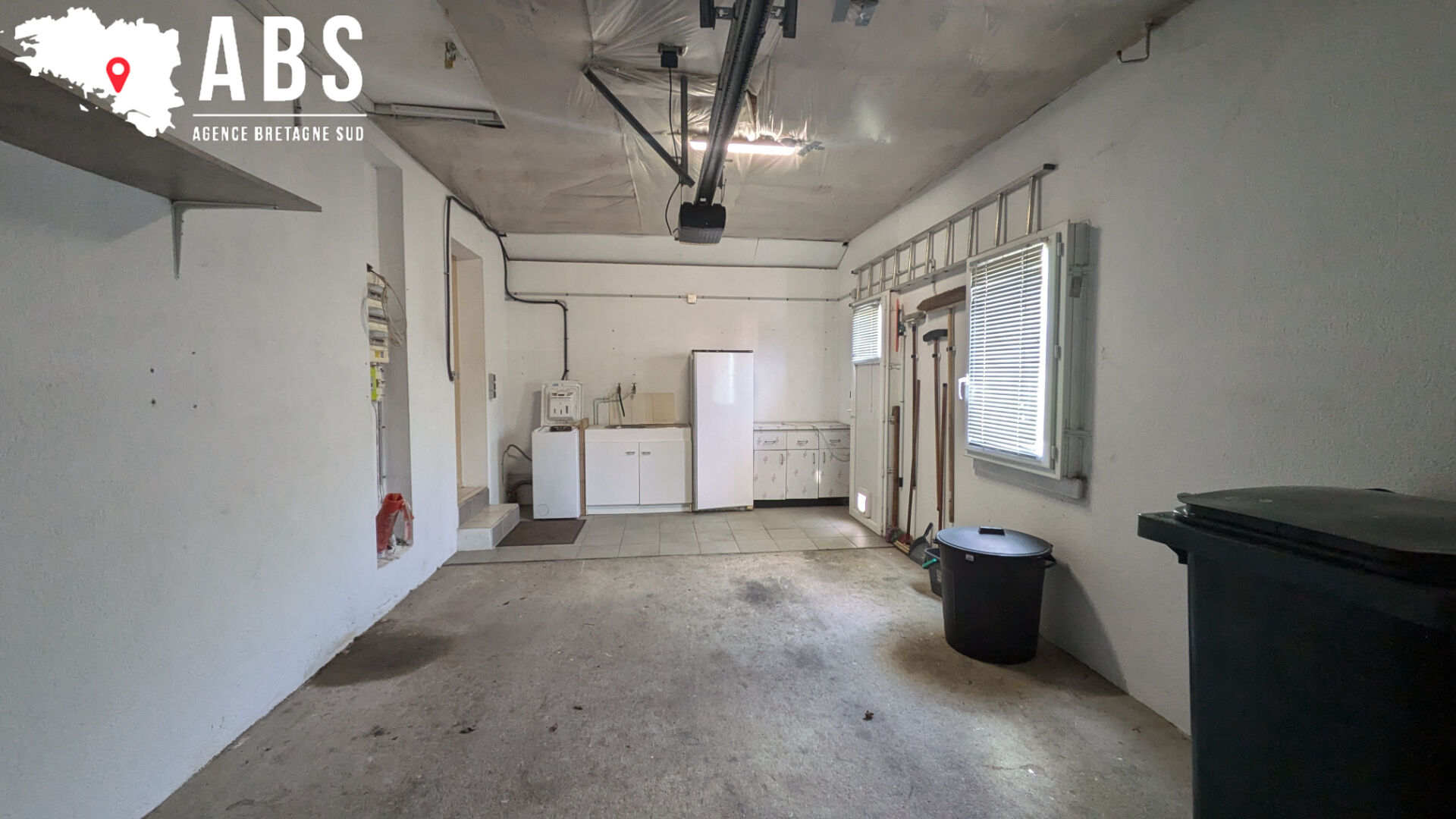 
Maison meublée T4 de 90m² à HERBIGNAC
