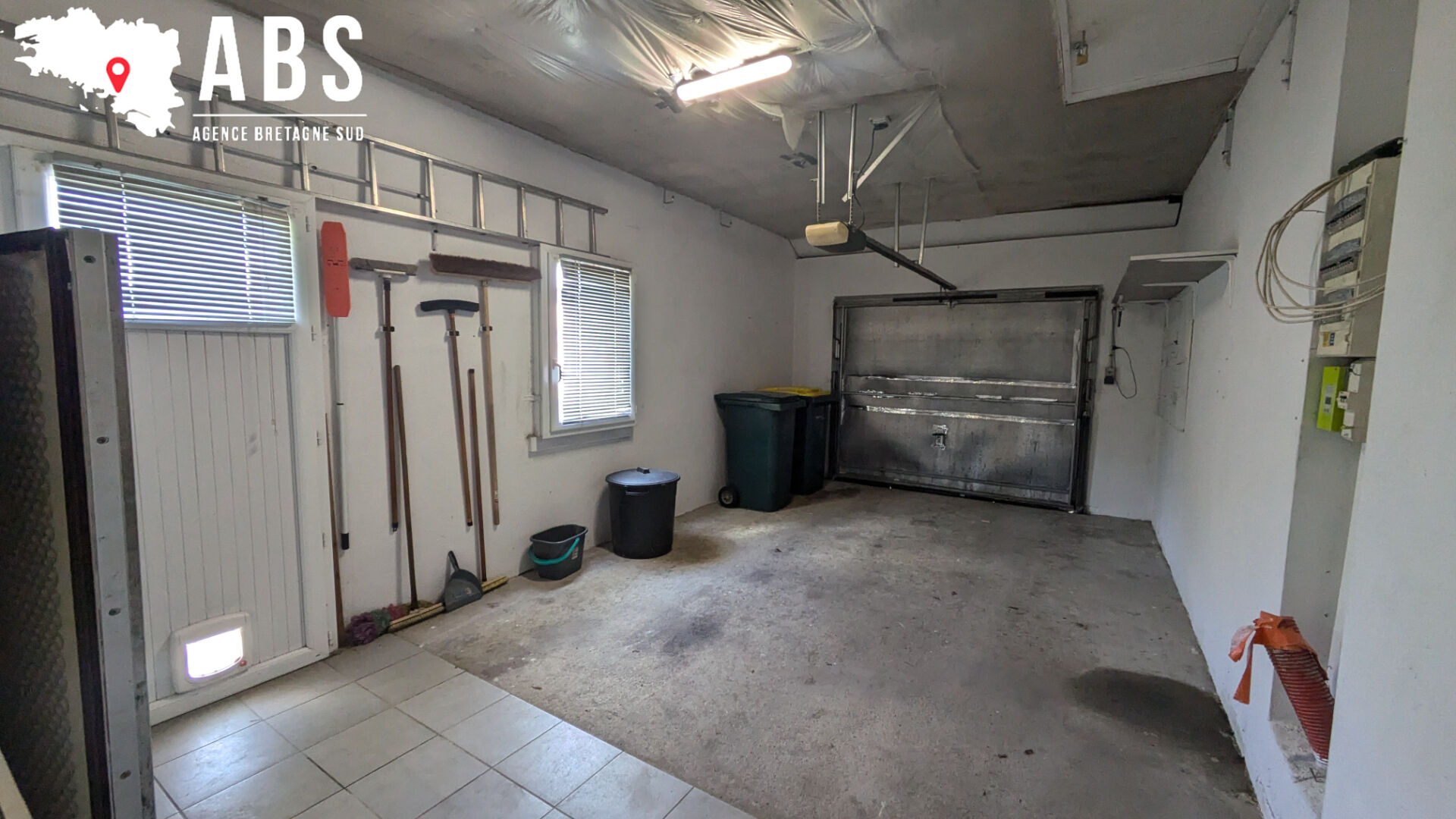 Maison meublée T4 de 90m² à HERBIGNAC