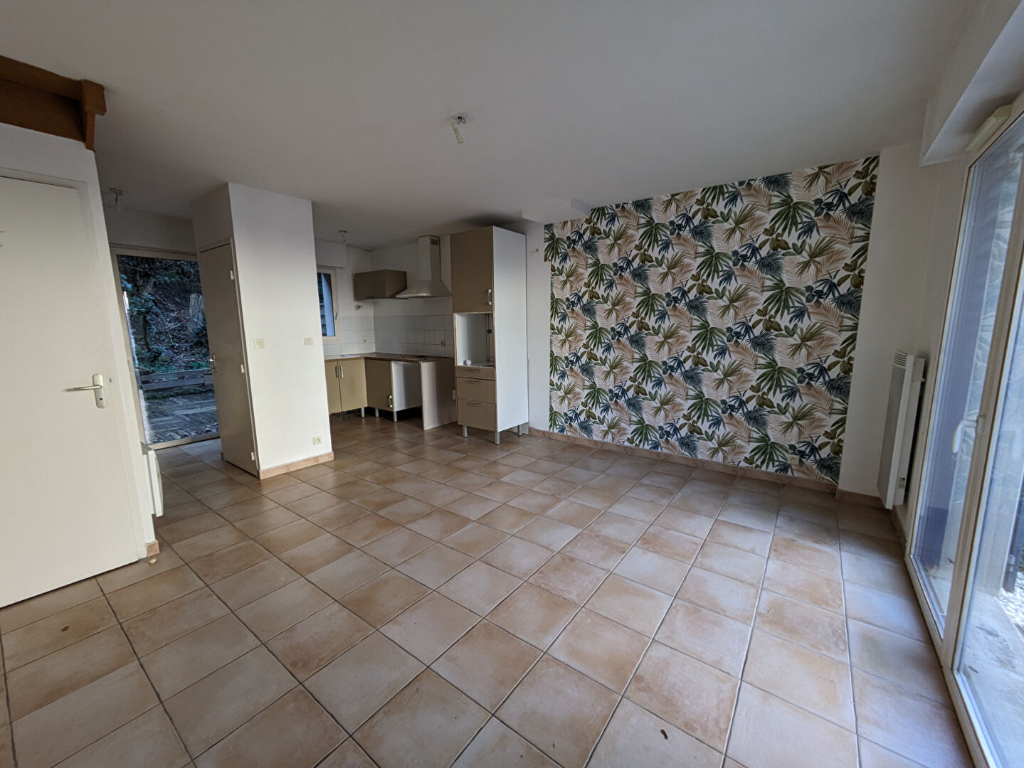 LA ROCHE BERNARD , port de plaisance