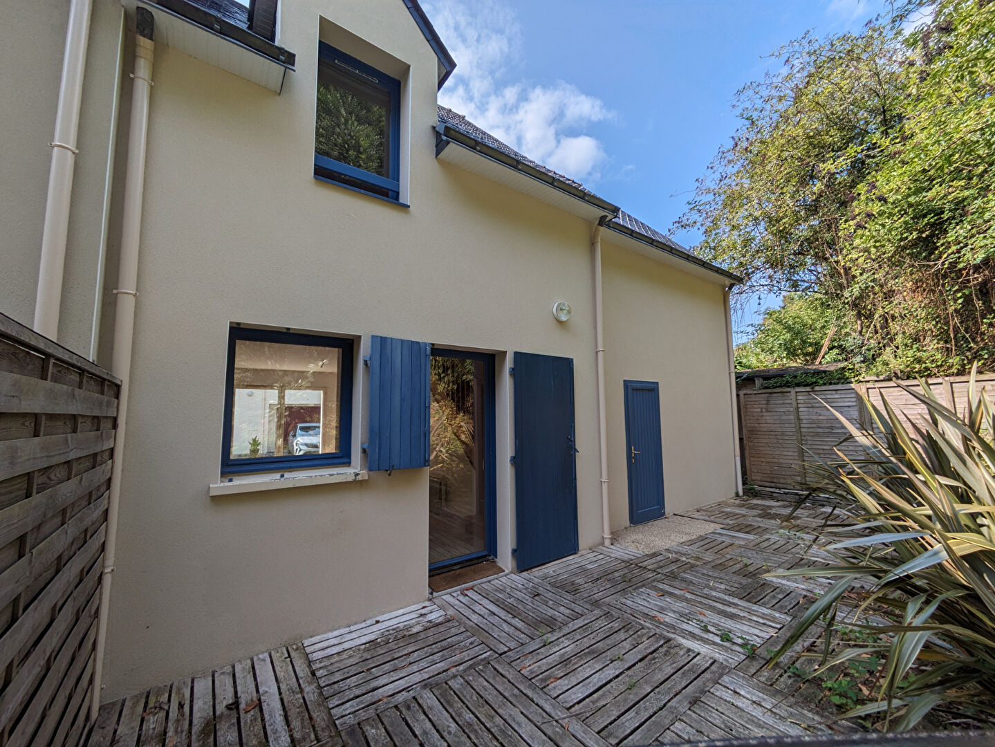 
LA ROCHE BERNARD  , port de plaisance
