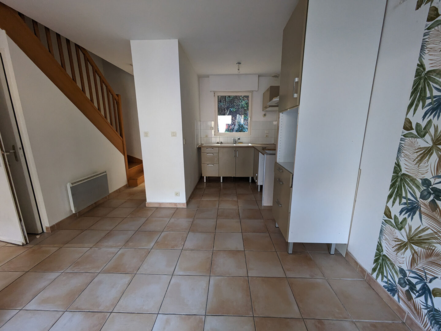 
LA ROCHE BERNARD  , port de plaisance
