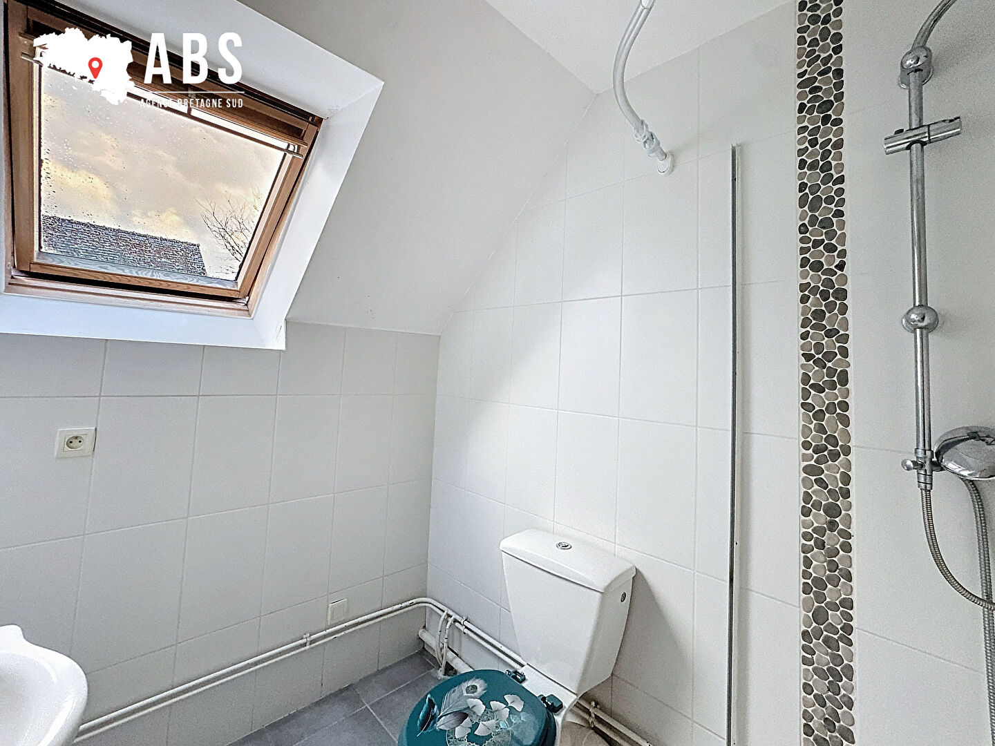 
LA ROCHE BERNARD  , port de plaisance
