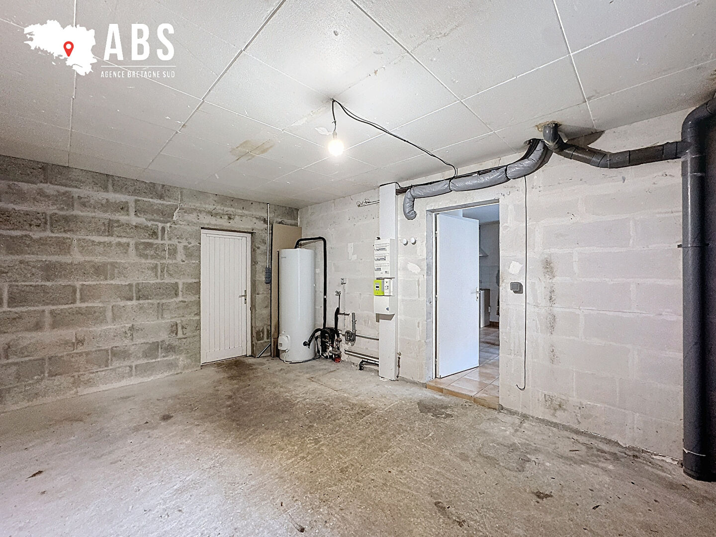 LA ROCHE BERNARD , port de plaisance