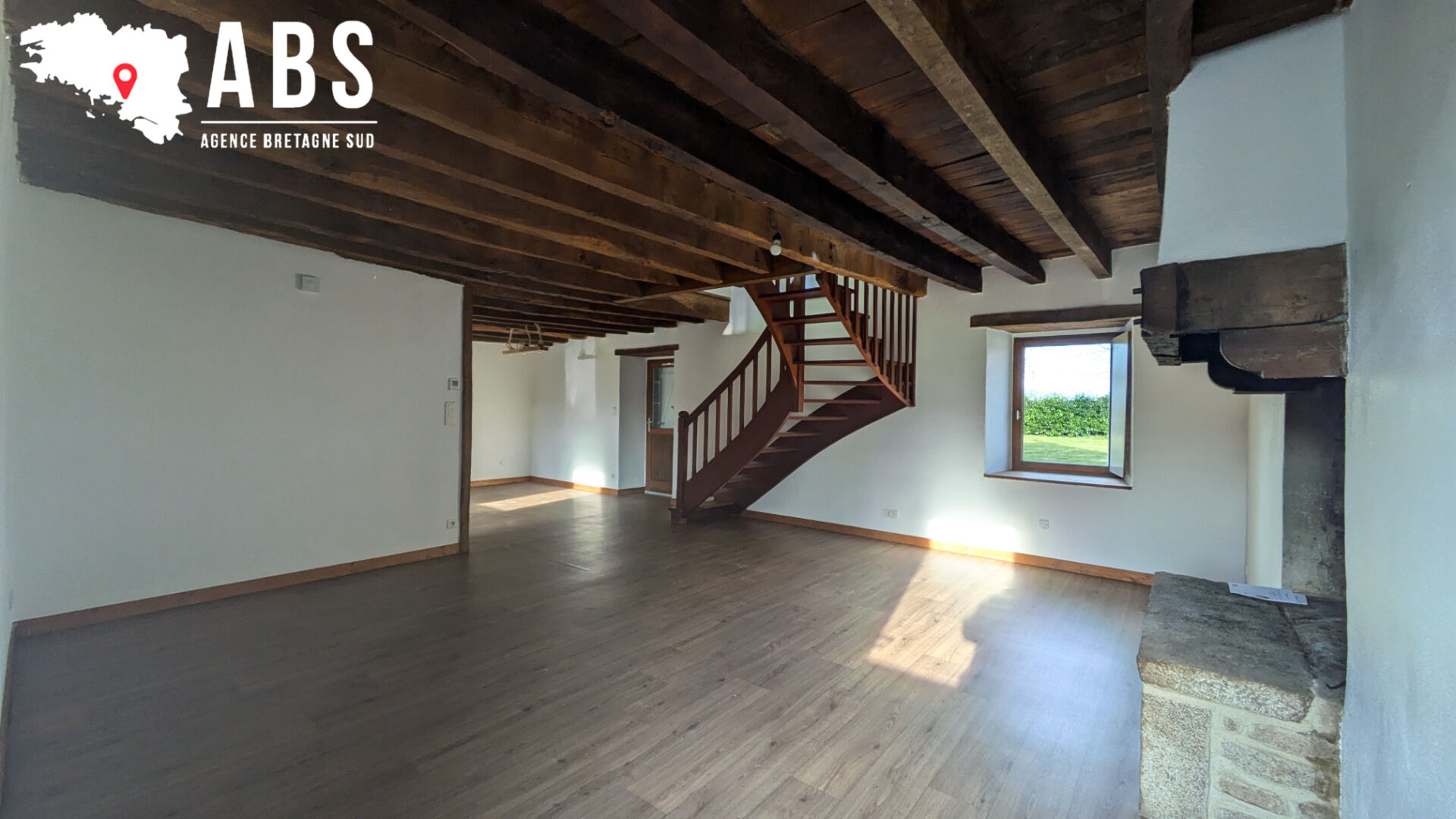 Maison T4 de 88.79m² à MARZAN