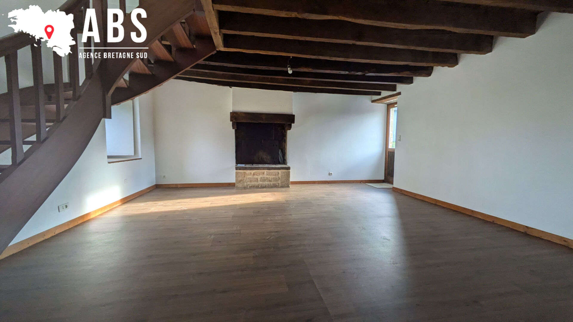 Maison T4 de 88.79m² à MARZAN