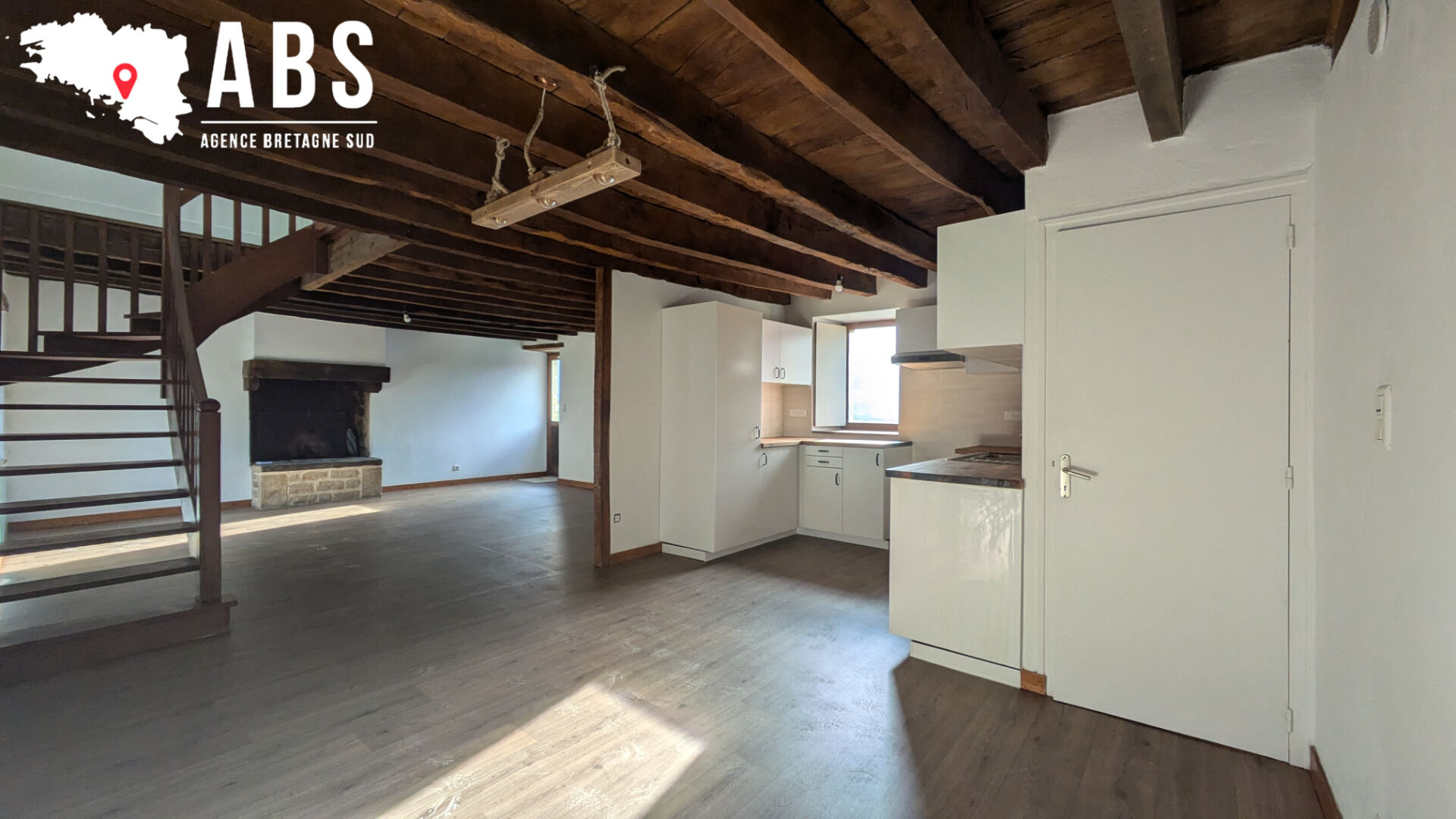 Maison T4 de 88.79m² à MARZAN