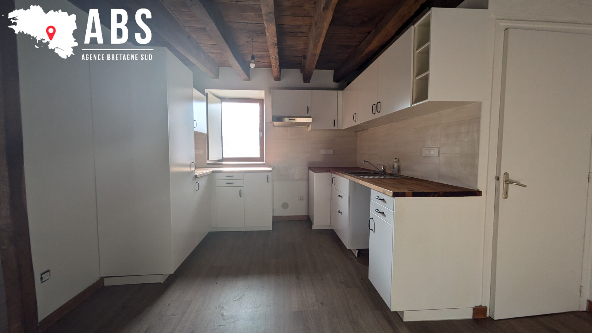 Maison T4 de 88.79m² à MARZAN