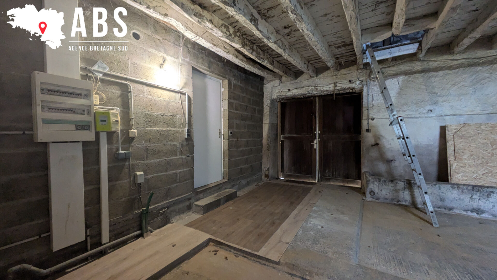 Maison T4 de 88.79m² à MARZAN