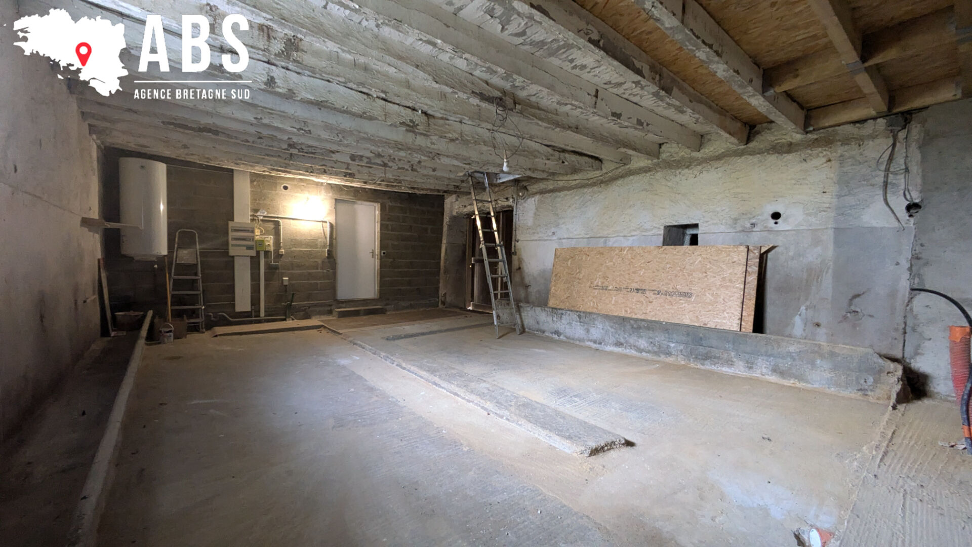 Maison T4 de 88.79m² à MARZAN