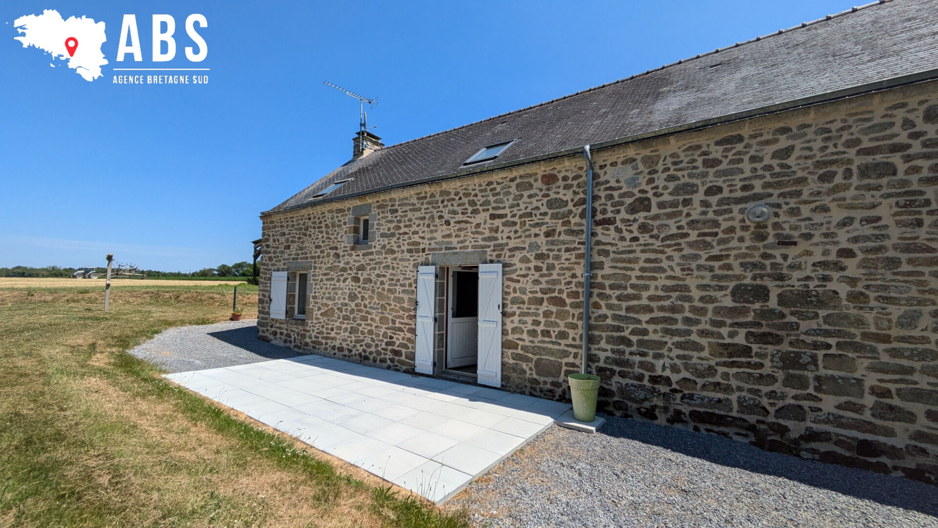 Maison T4 de 88.79m² à MARZAN