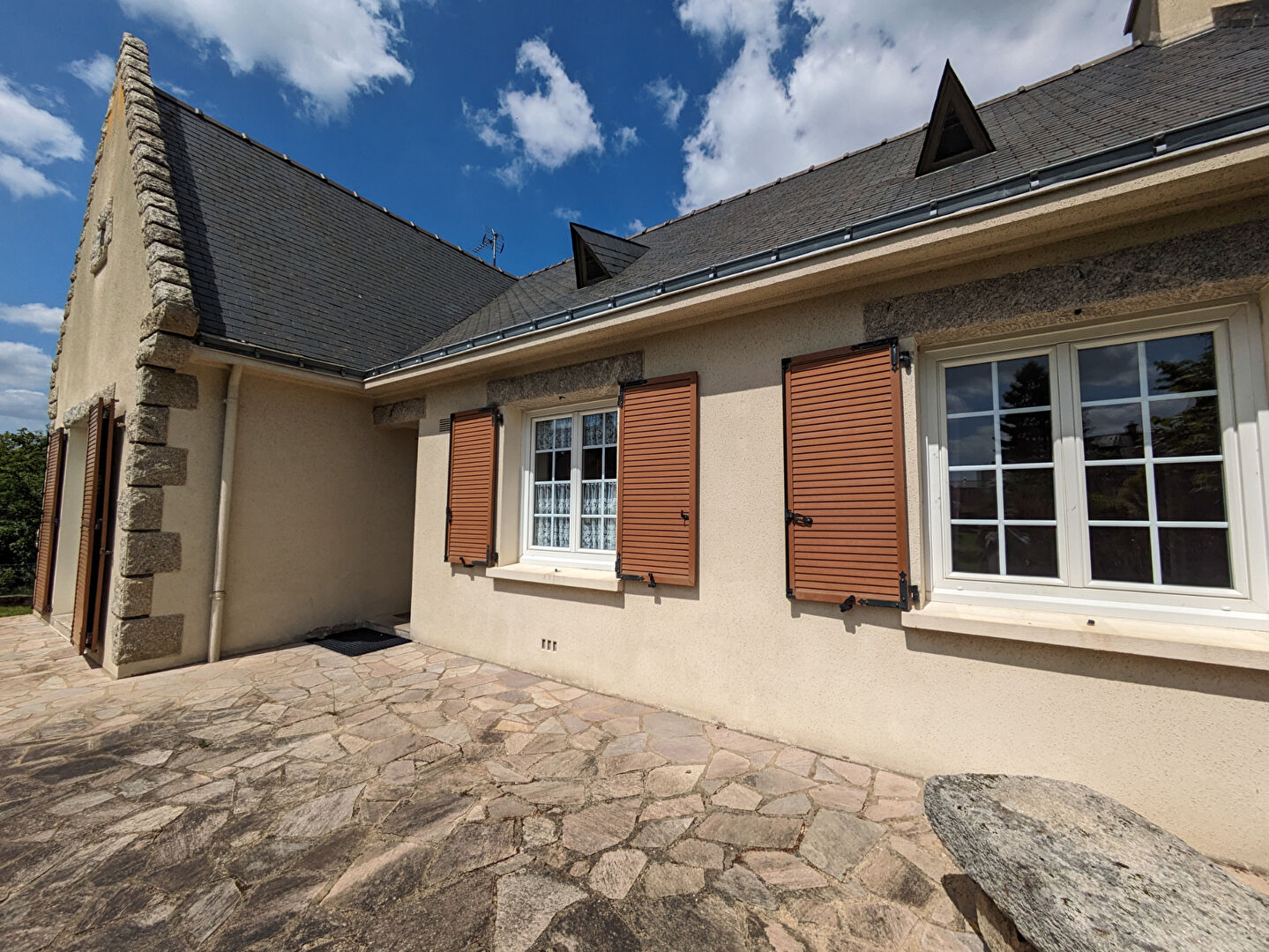 photo de la vente