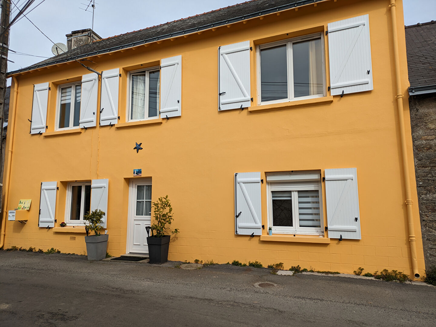 photo de la vente
