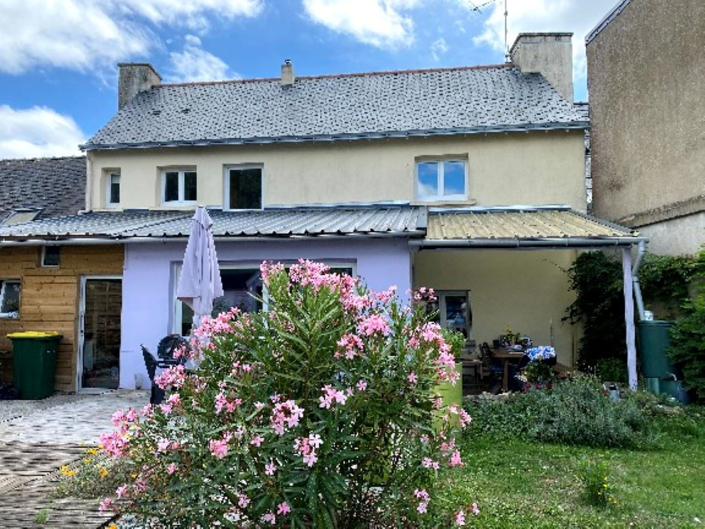 photo de la vente