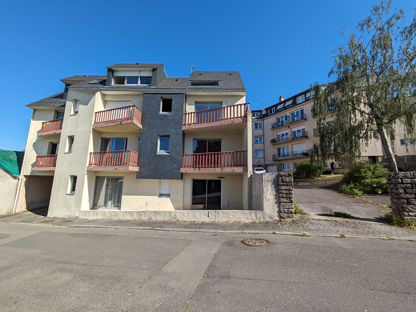 
LA ROCHE BERNARD
