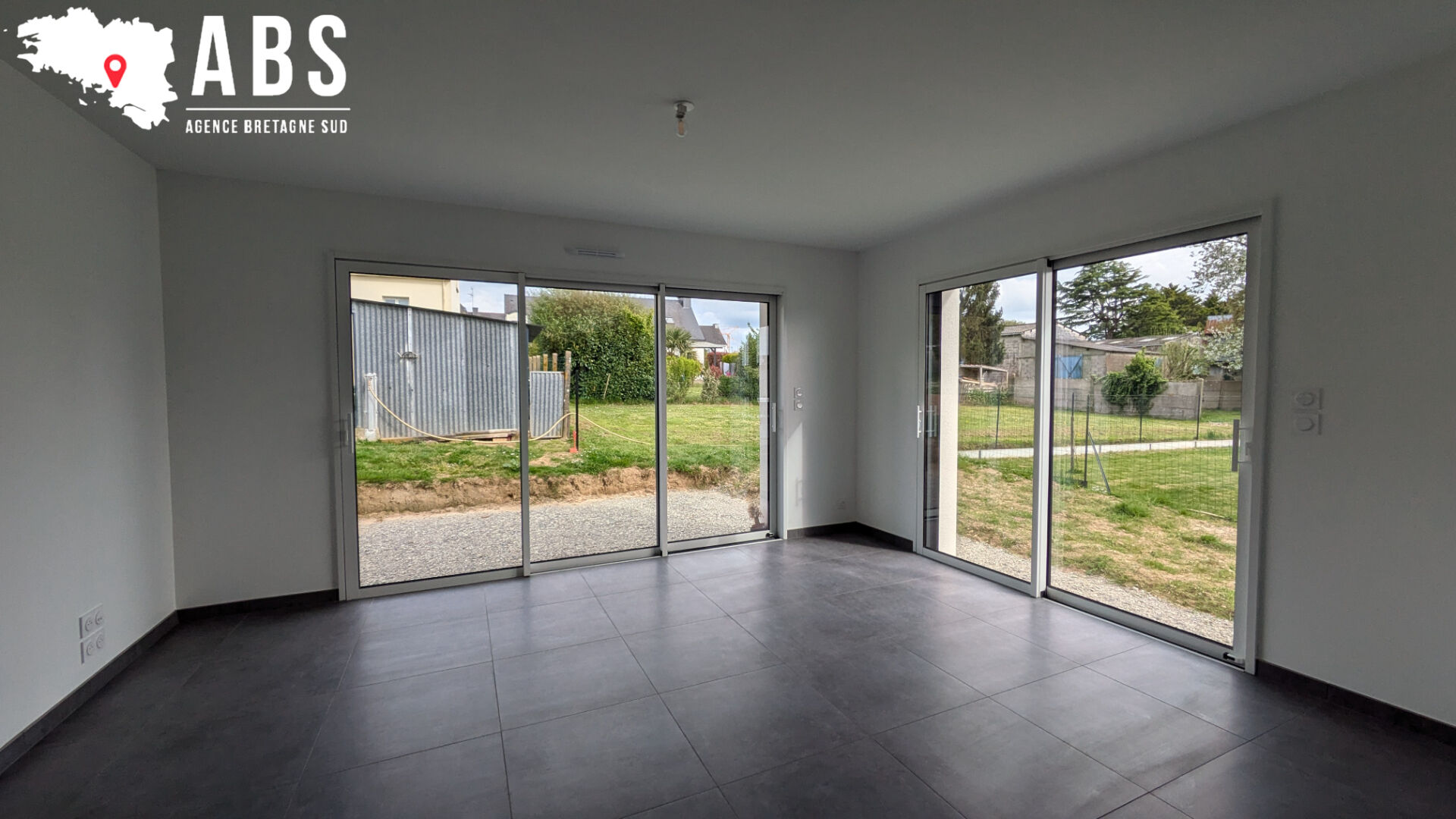 
Maison T5 de 105.14m² à NOYAL-MUZILLAC
