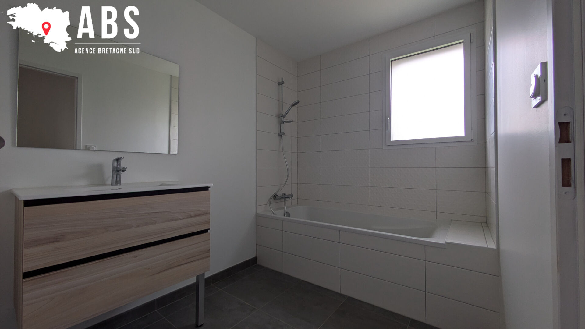 
Maison T5 de 105.14m² à NOYAL-MUZILLAC
