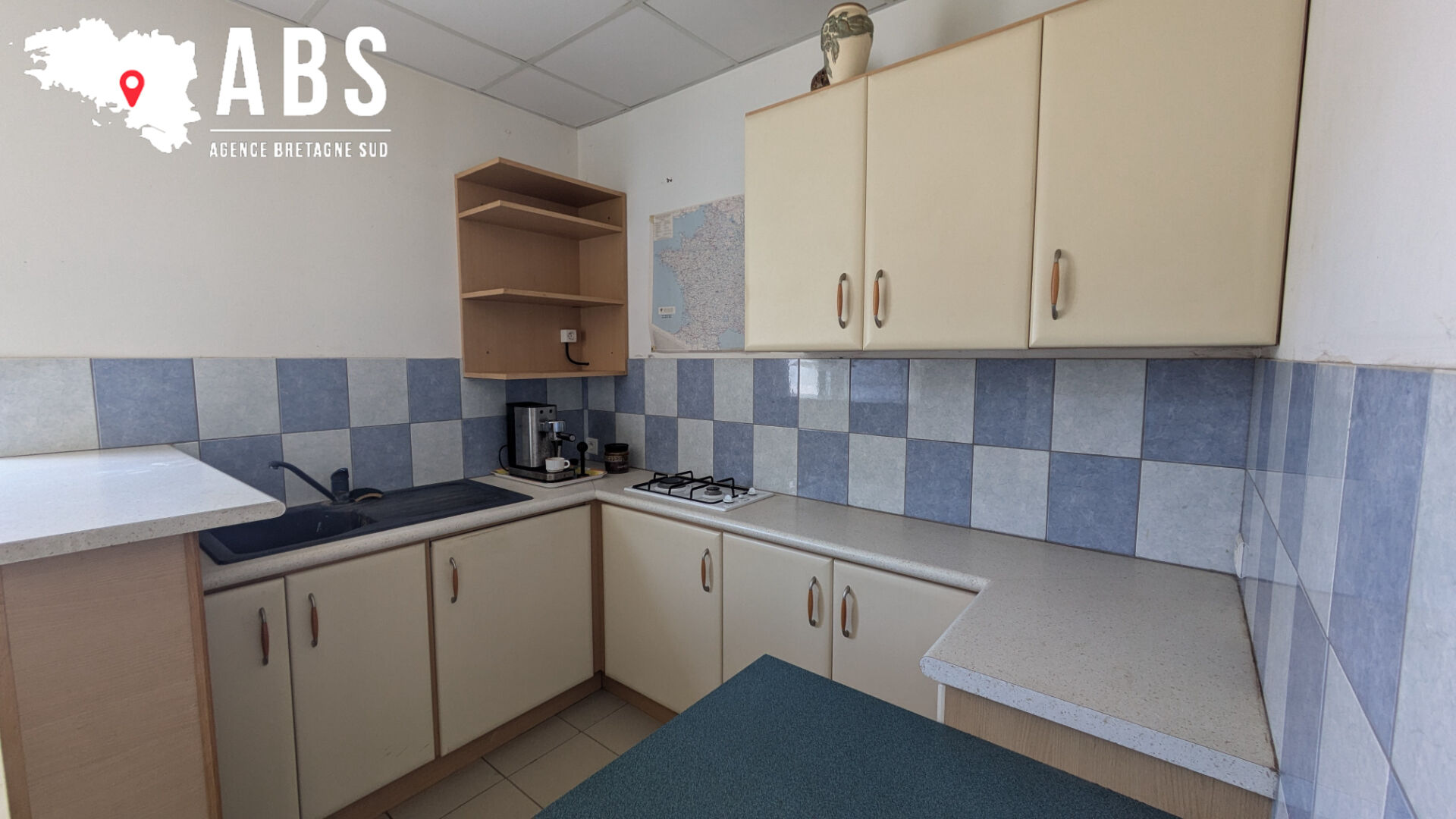 
Local commercial Nivillac 180 m2
