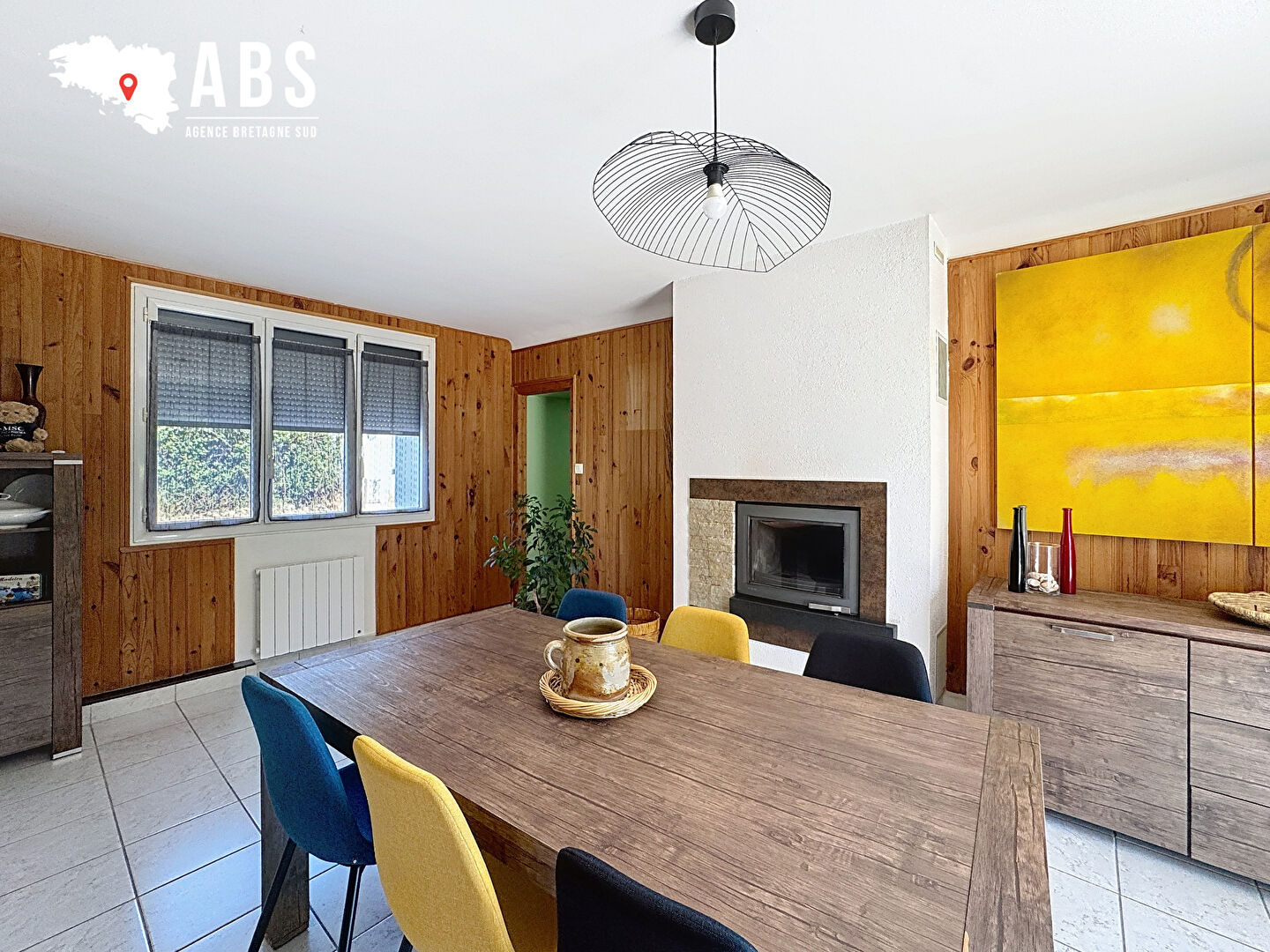 
LA CHAPELLE DES MARAIS
