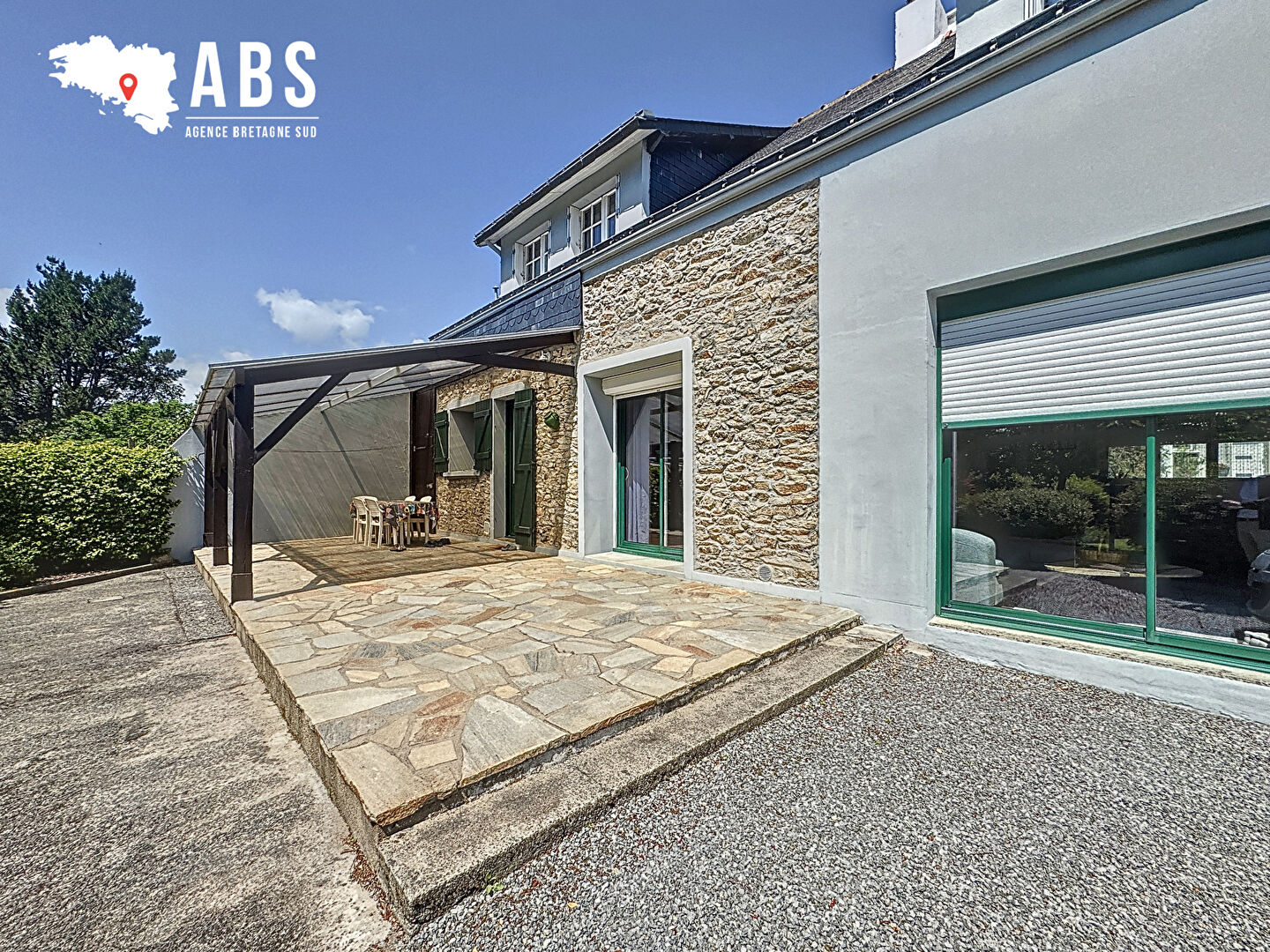 
LA CHAPELLE DES MARAIS
