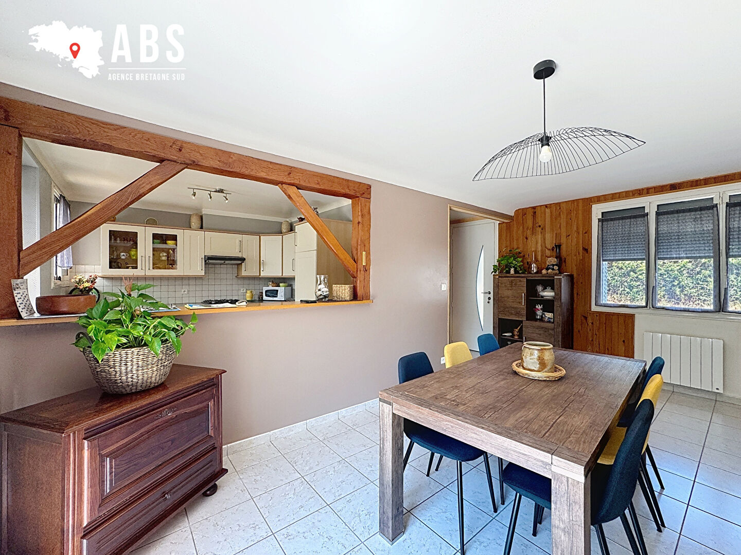 LA CHAPELLE DES MARAIS