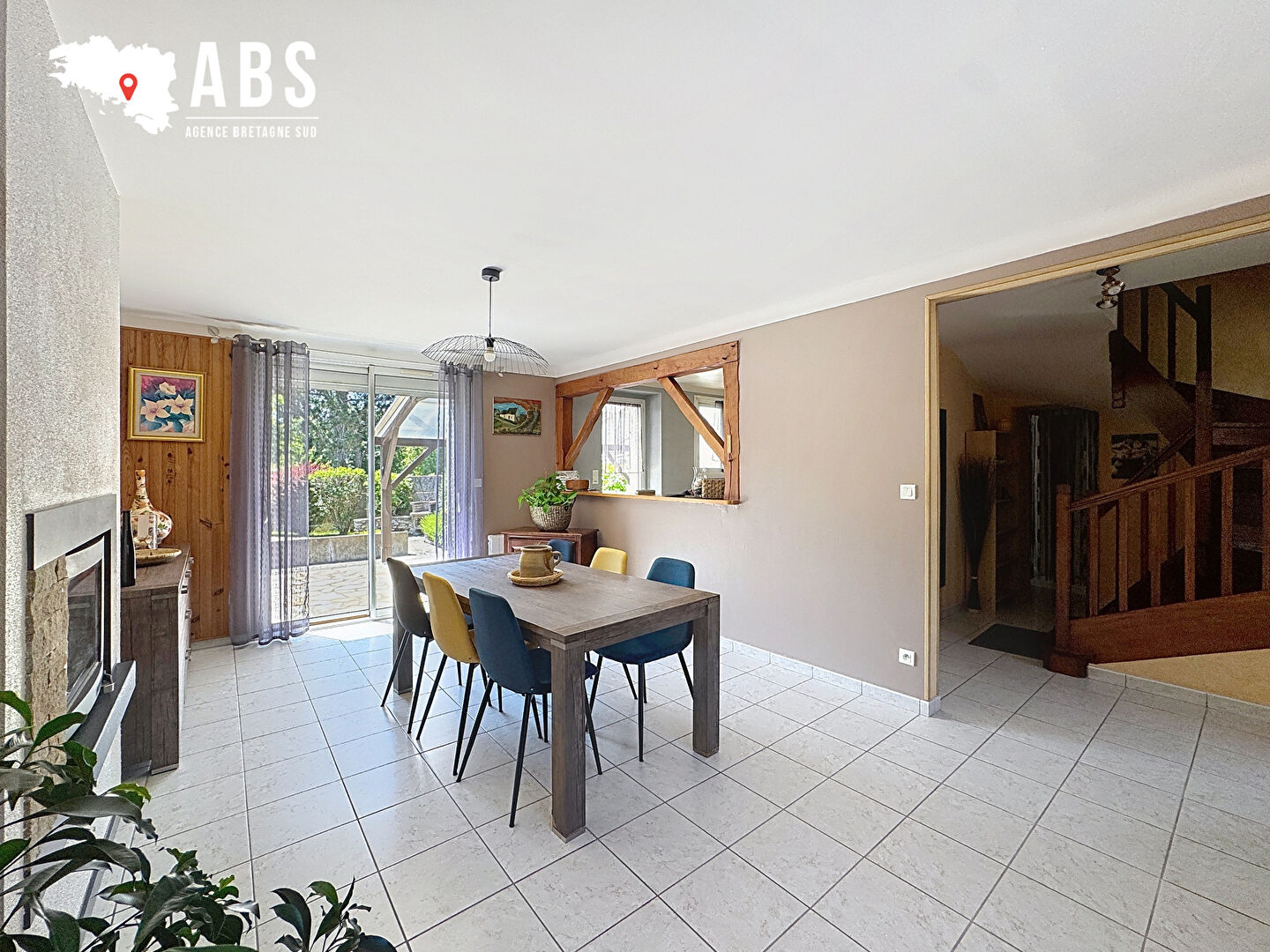 LA CHAPELLE DES MARAIS