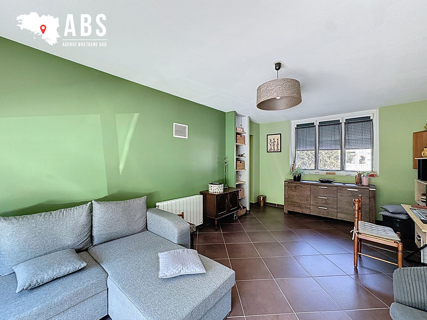 
LA CHAPELLE DES MARAIS
