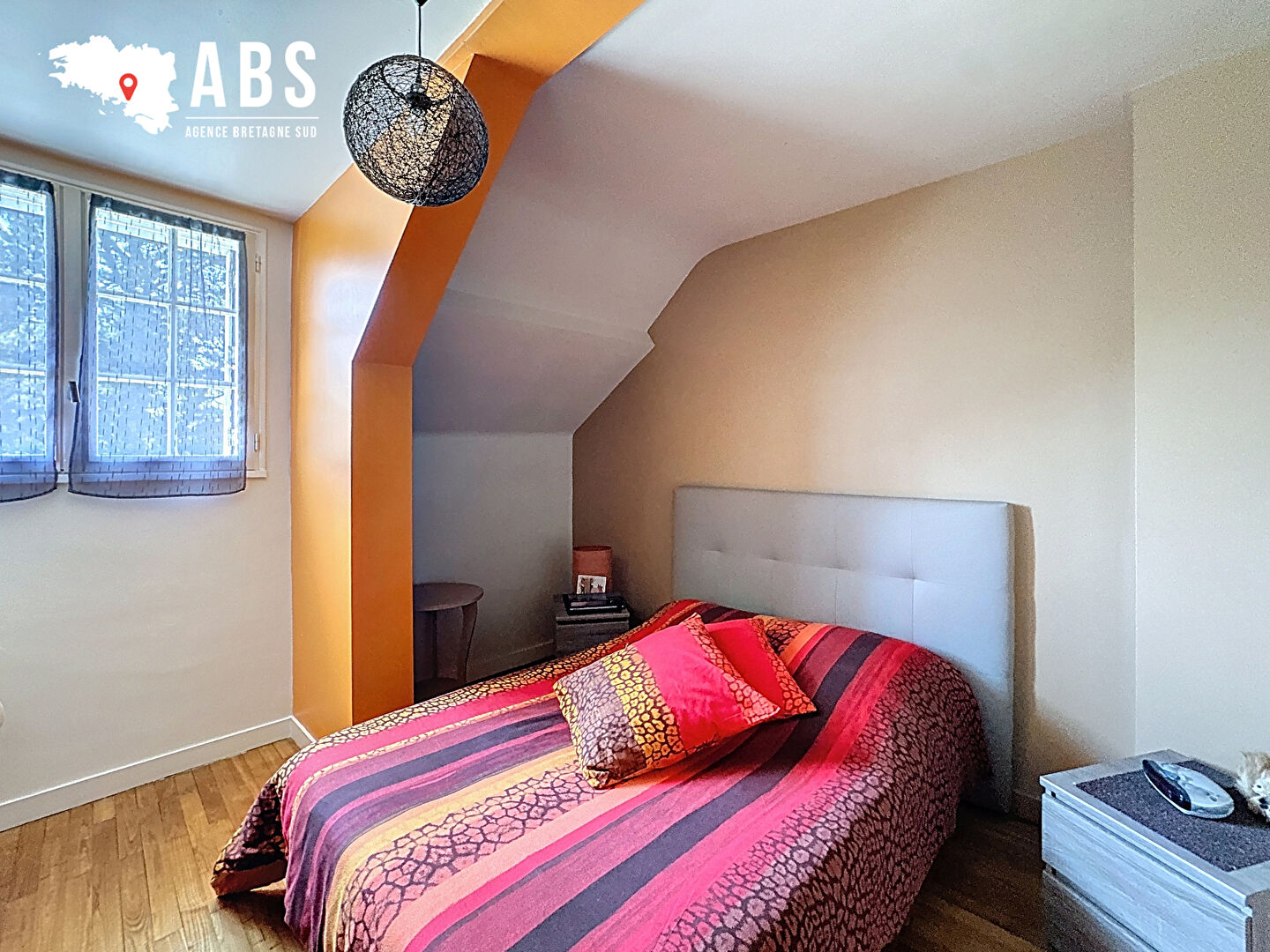 LA CHAPELLE DES MARAIS