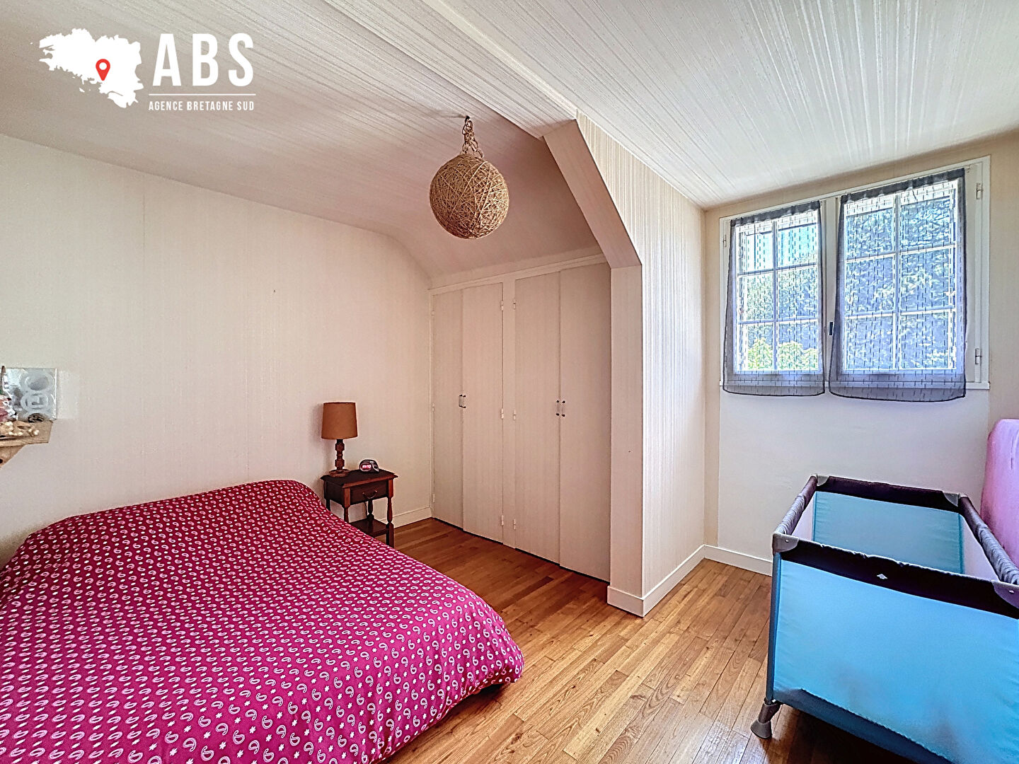 LA CHAPELLE DES MARAIS