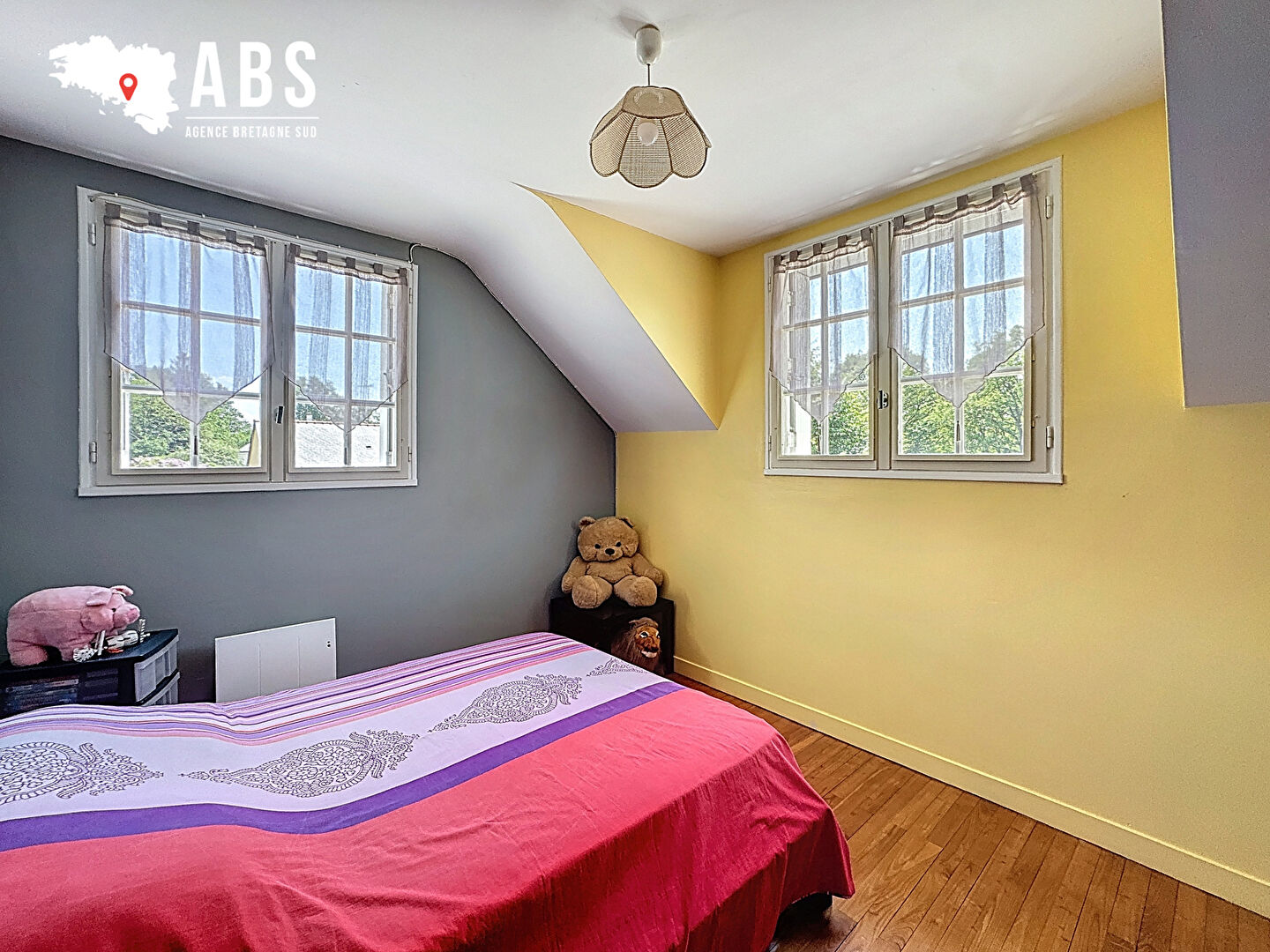 LA CHAPELLE DES MARAIS