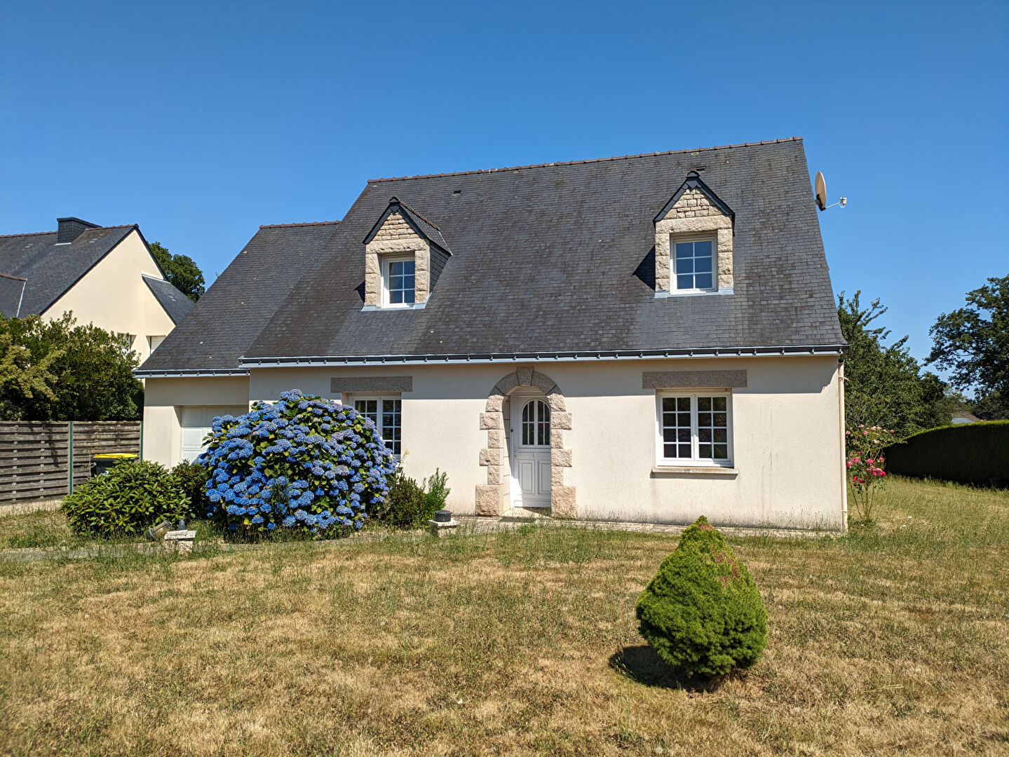 photo de la vente