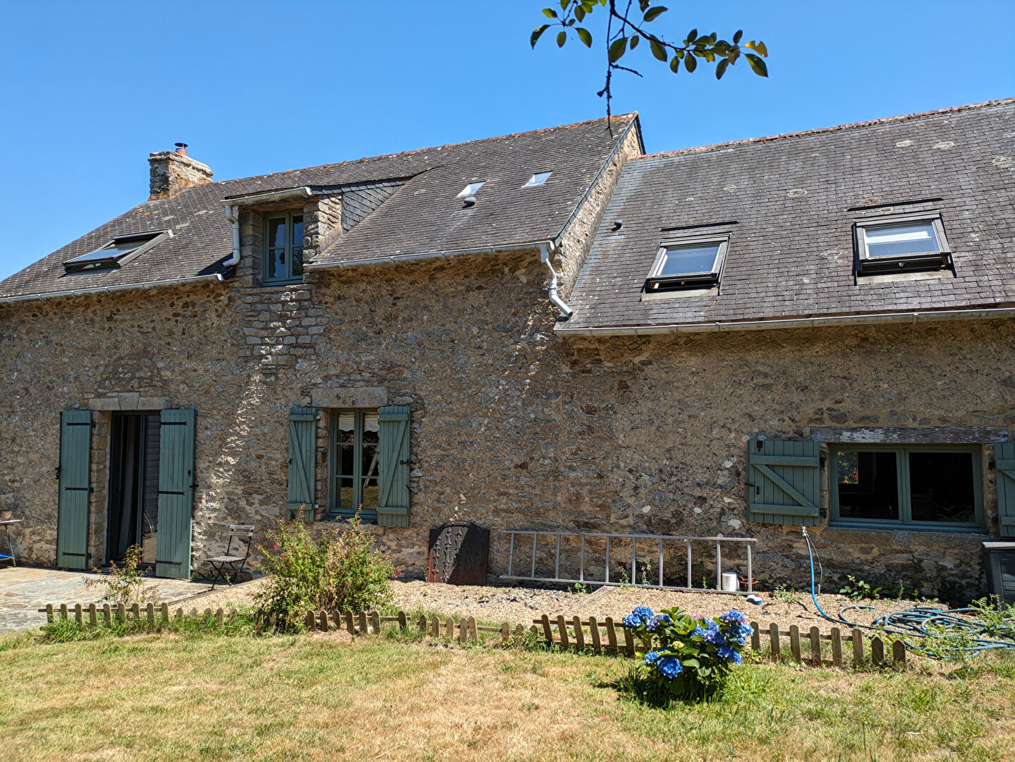 photo de la vente