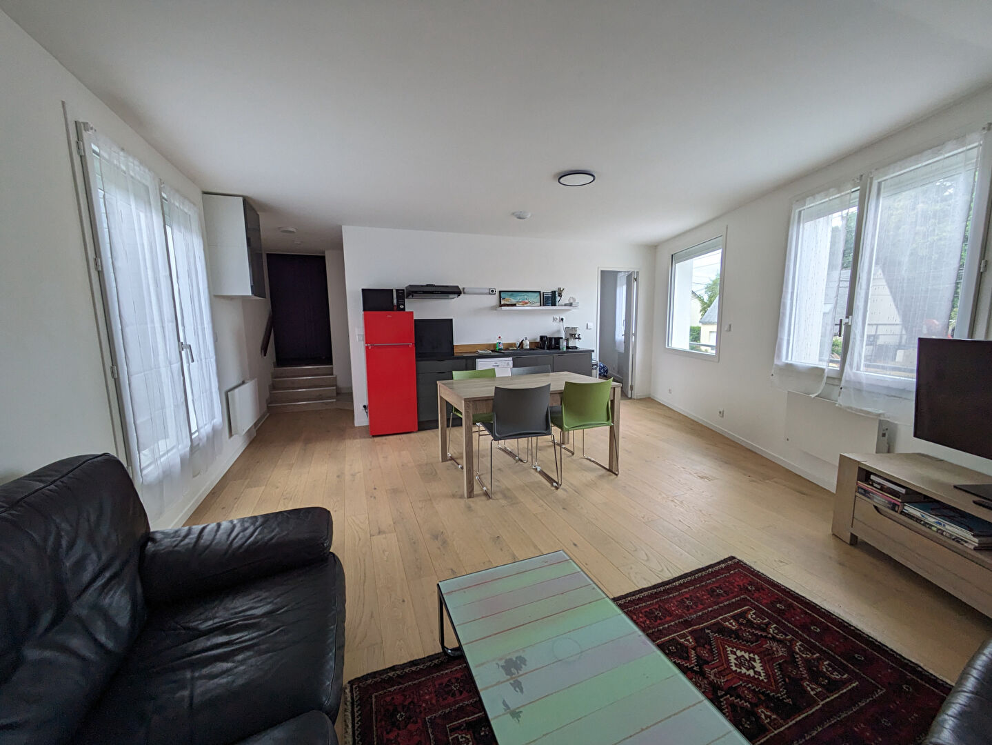 
STE REINE DE BRETAGNE
