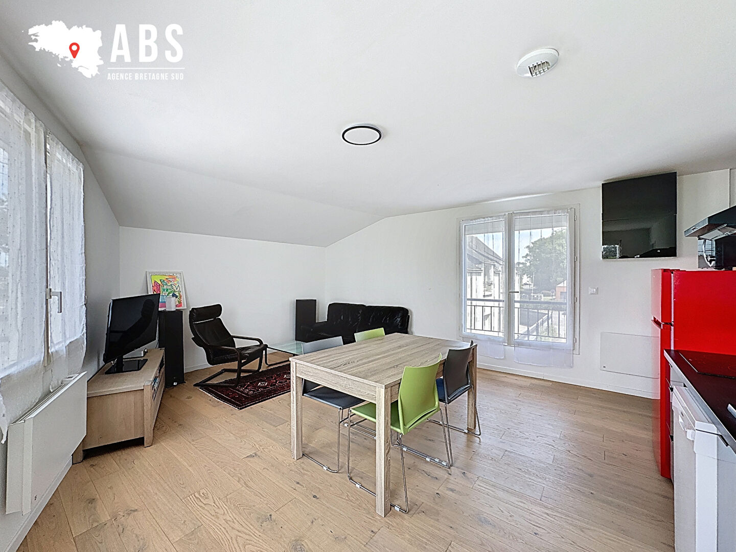 
STE REINE DE BRETAGNE
